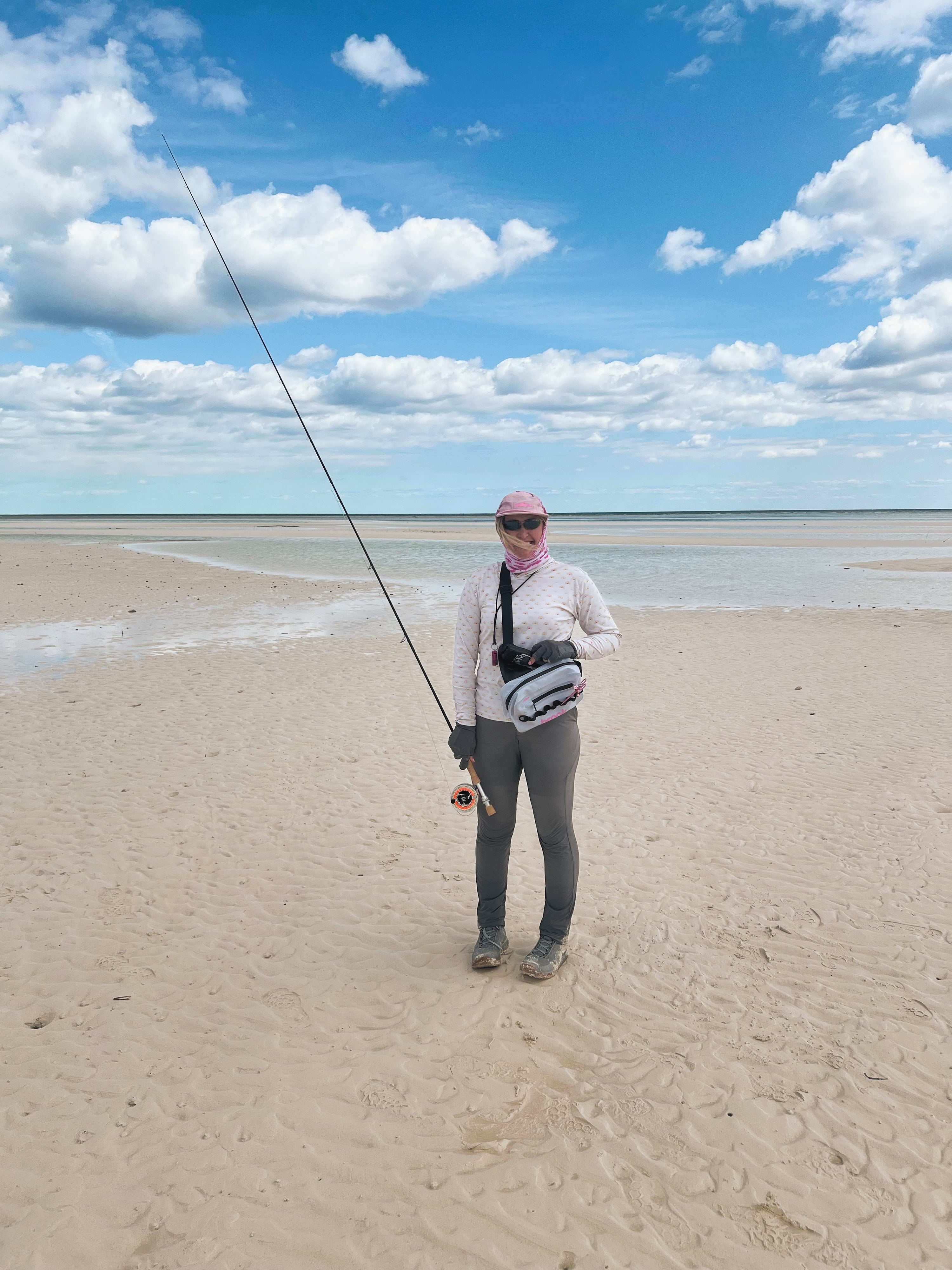 Breaking the Waves: A Historical Journey of Women in Fishing