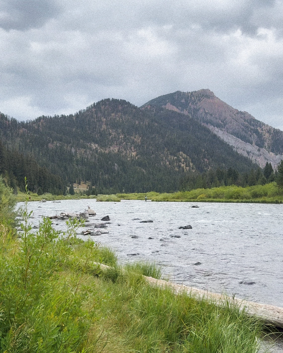 7 Wild Places to Take Your Journal, Rod, or Sketchbook This Summer (Across the U.S.)