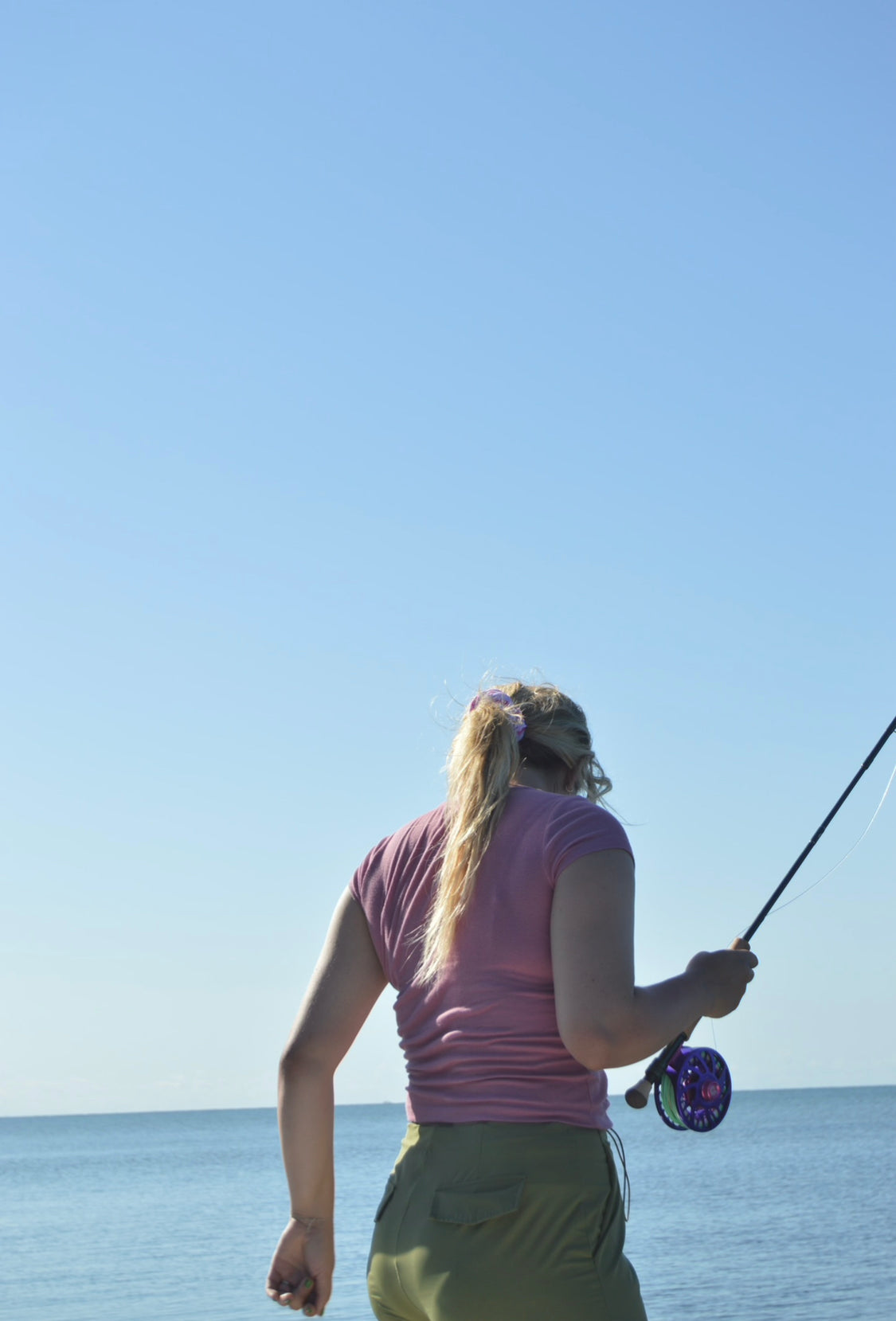 Womens – Brook-flyfishing