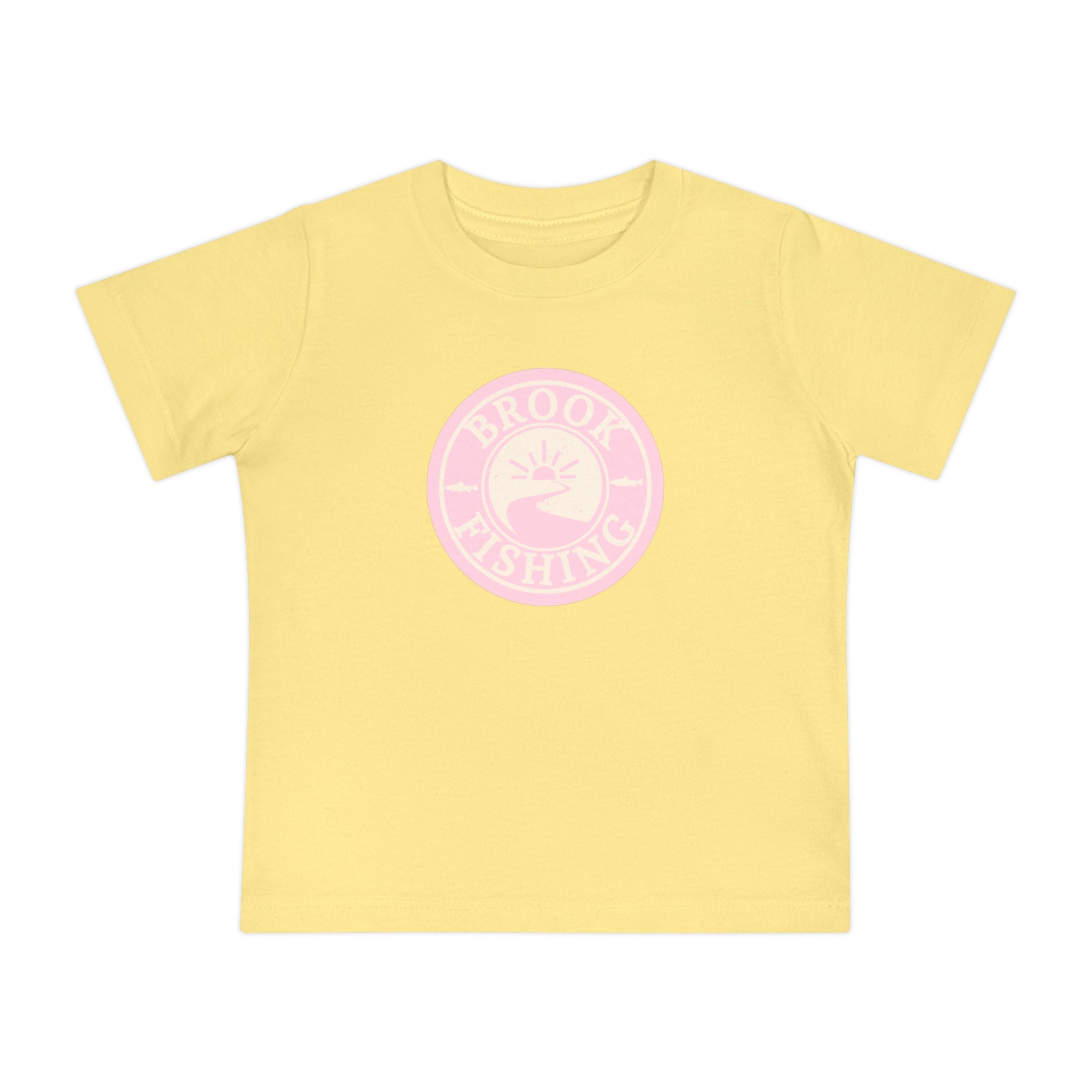 Baby Short Sleeve