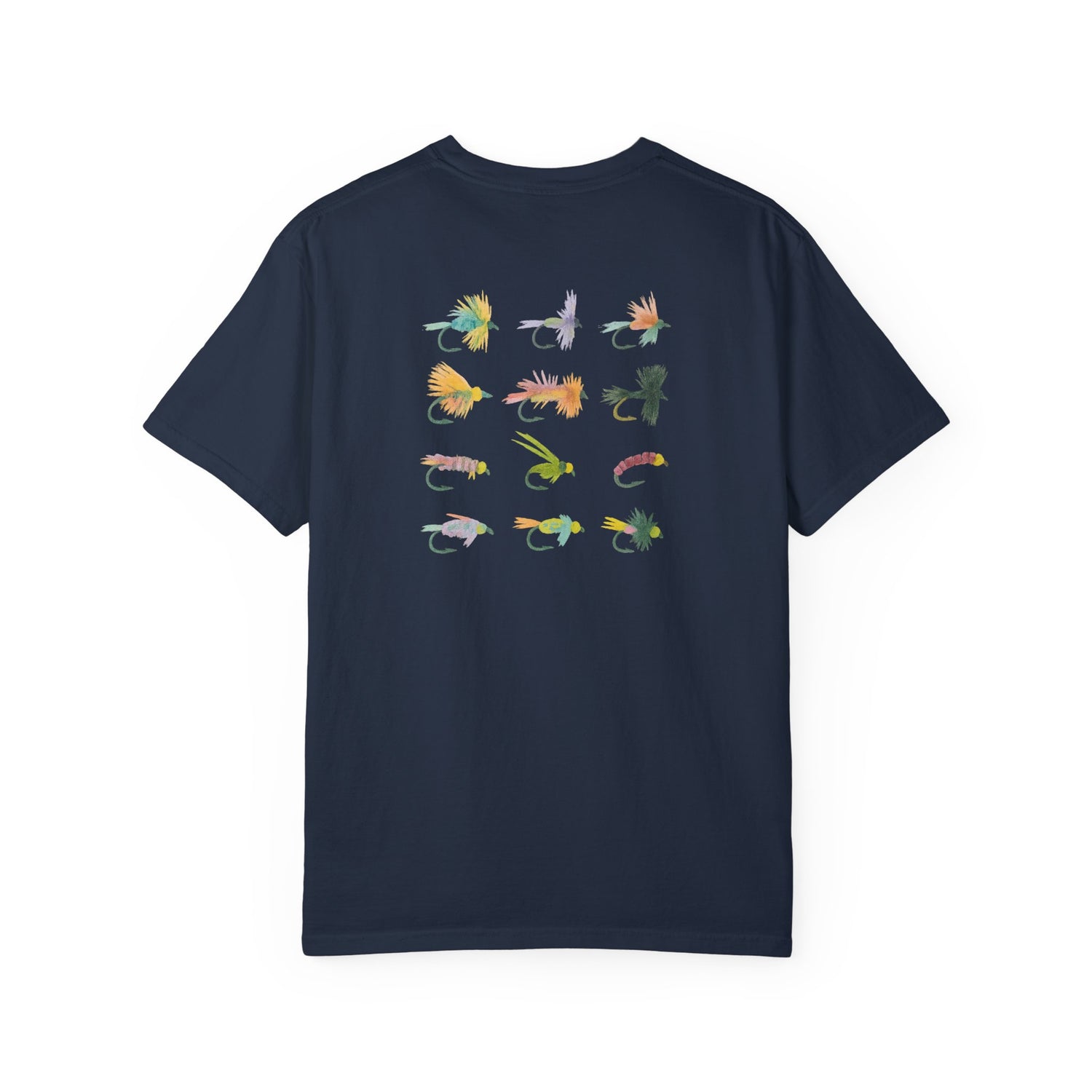 Fly Selection T-Shirt