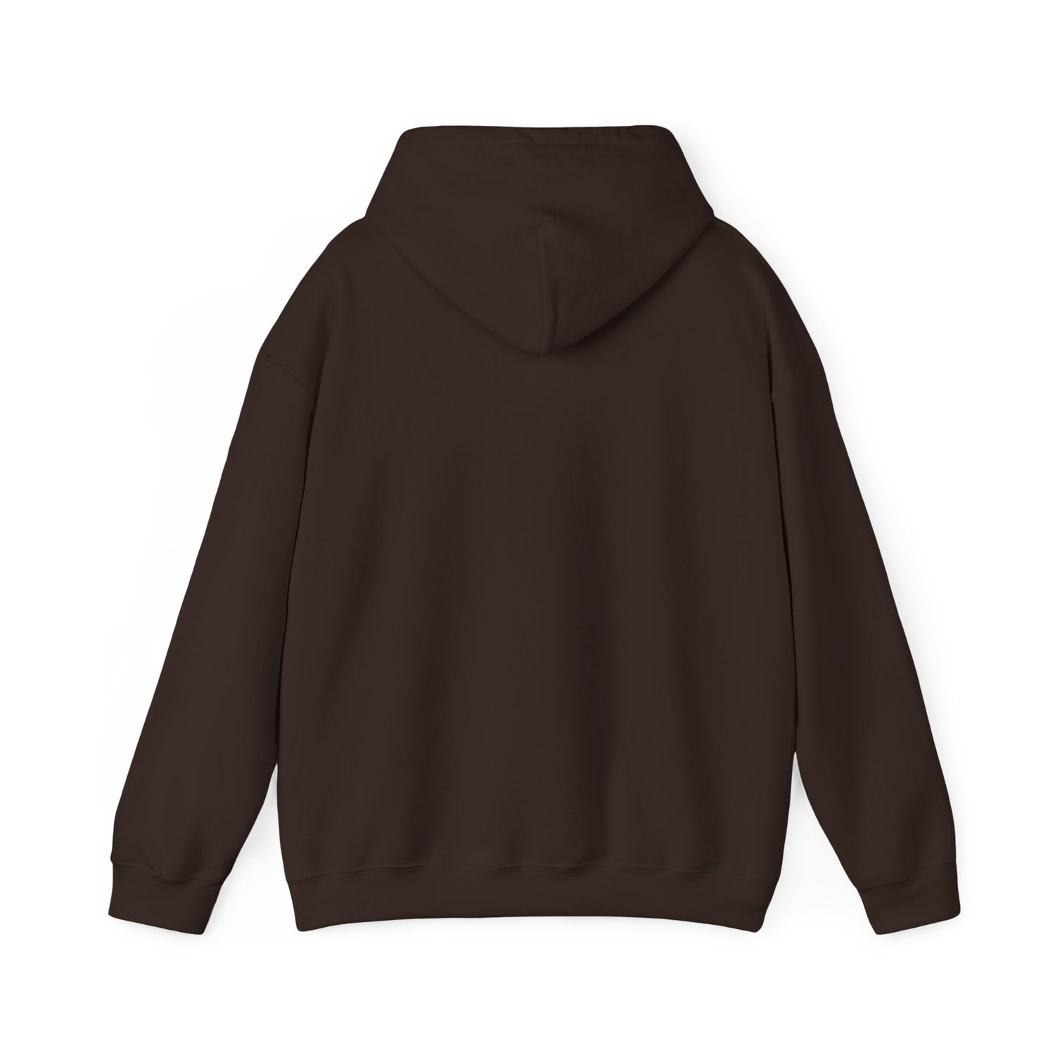 Choclate Brown Brook Hoodie