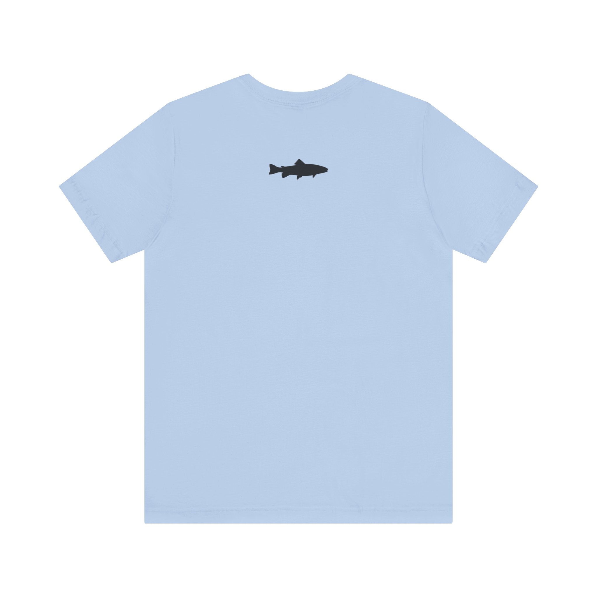 "Fly Fishin" Tee