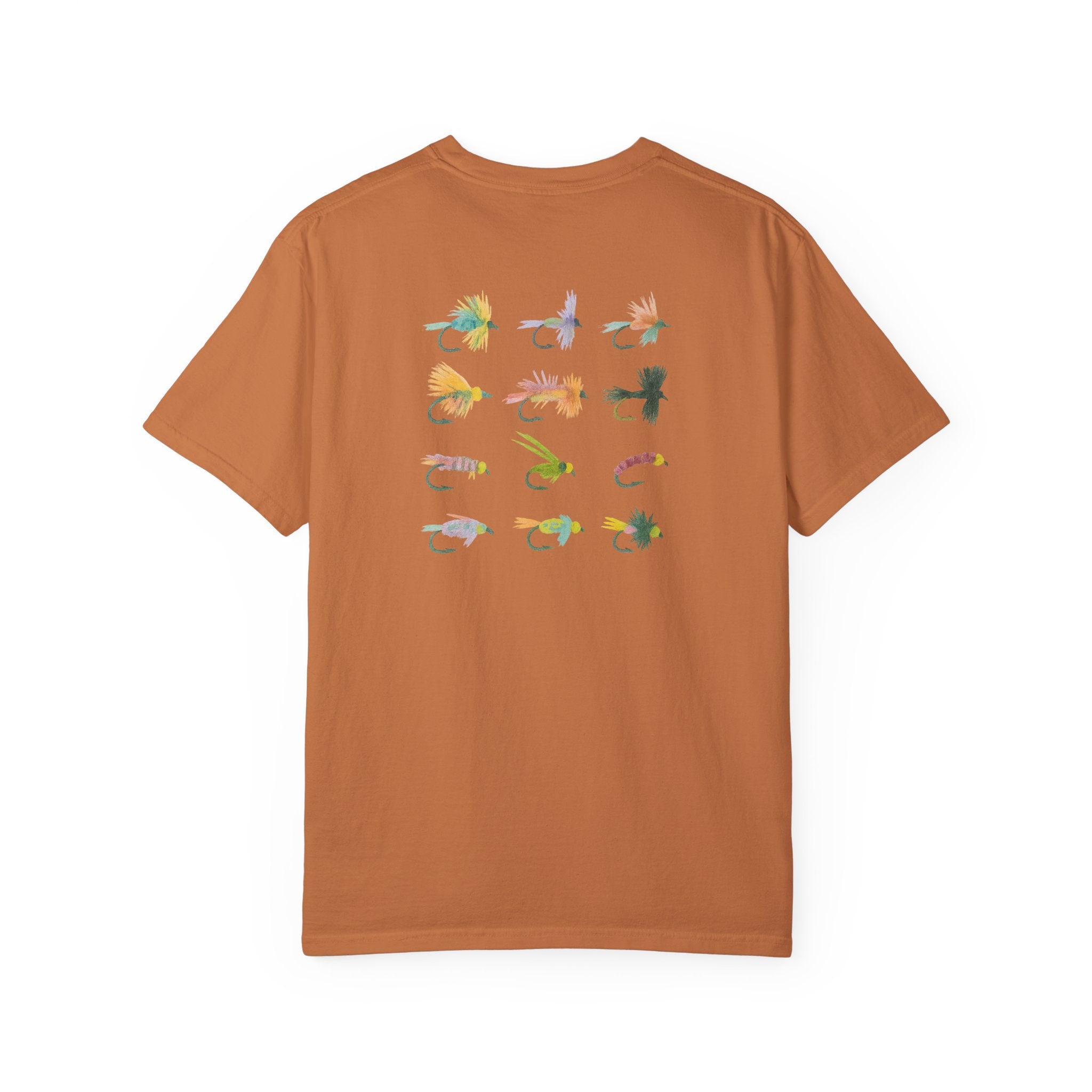 Fly Selection T-Shirt