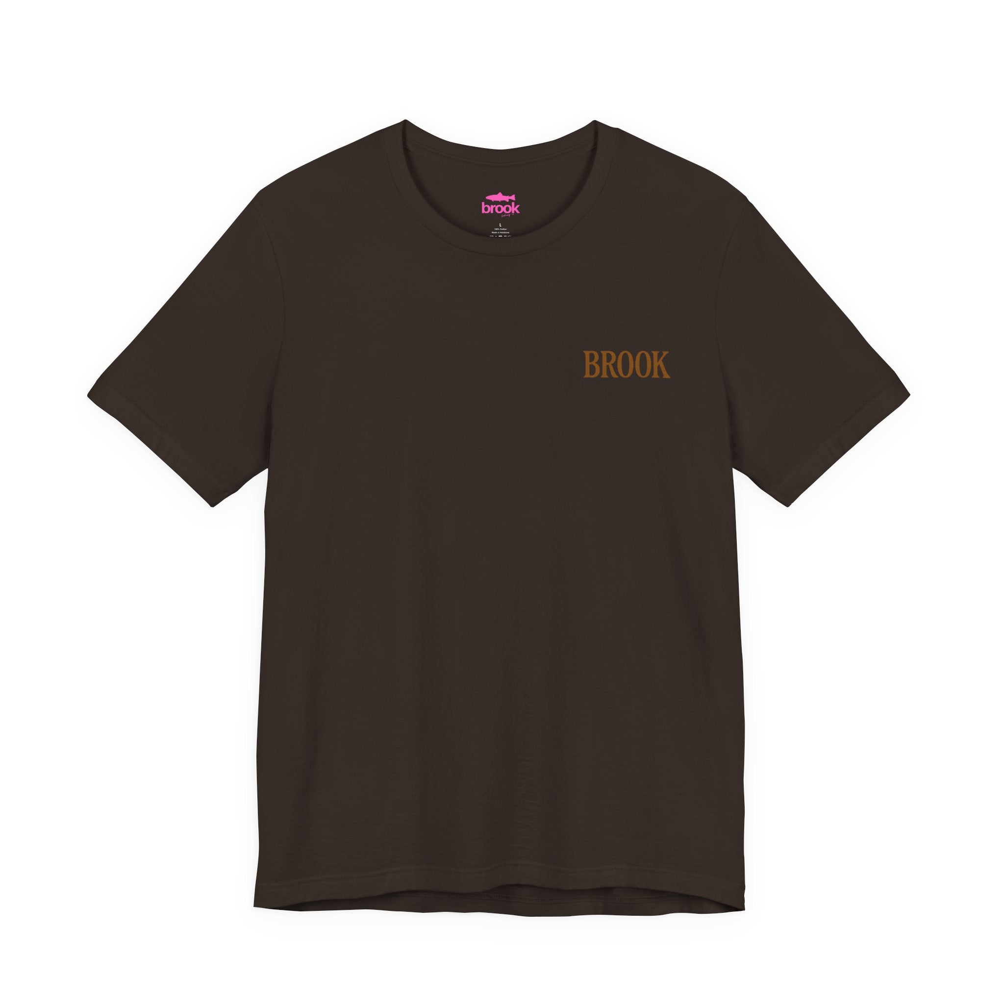 Trout Spiritscape Womens T-Shirt