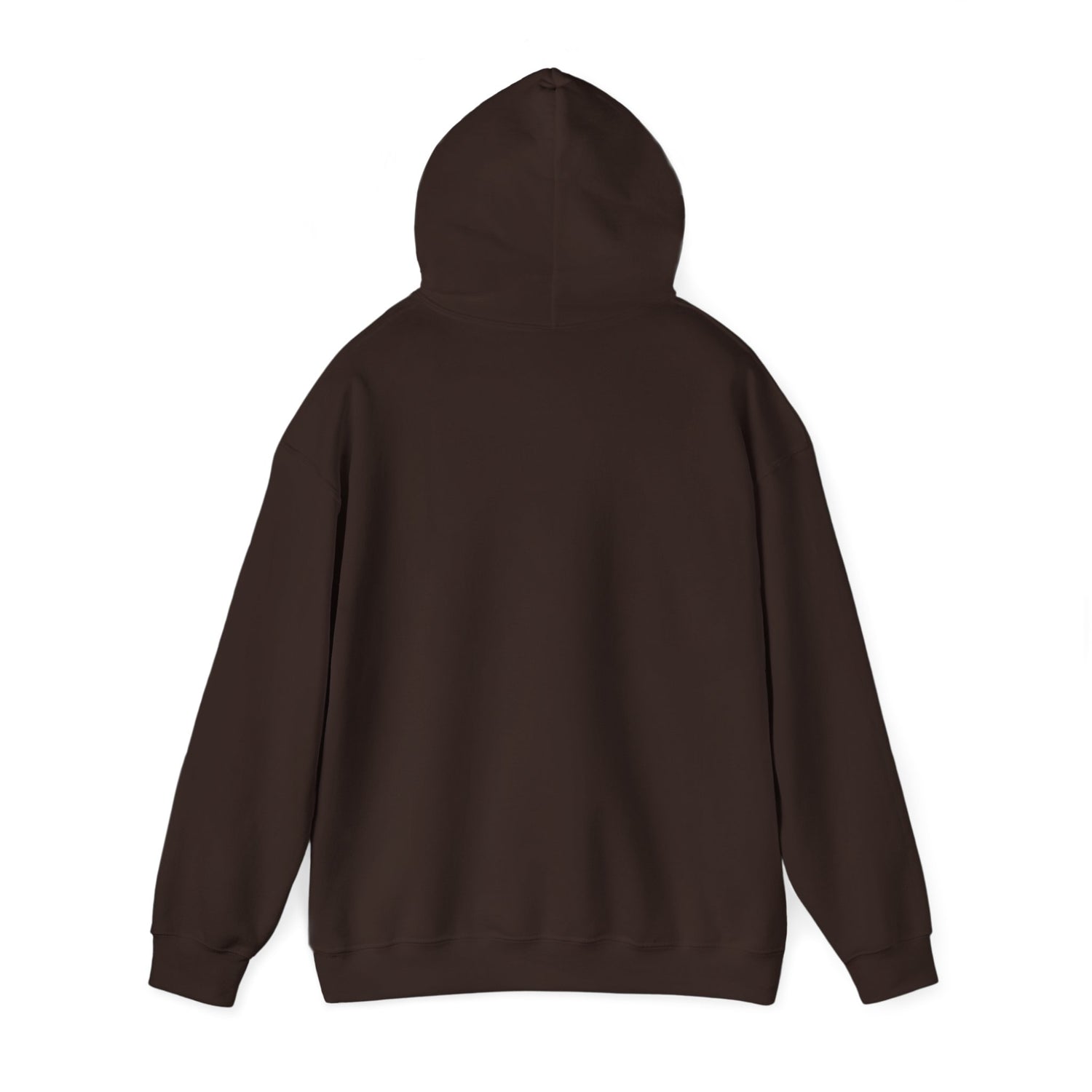 Choclate Brown Brook Hoodie