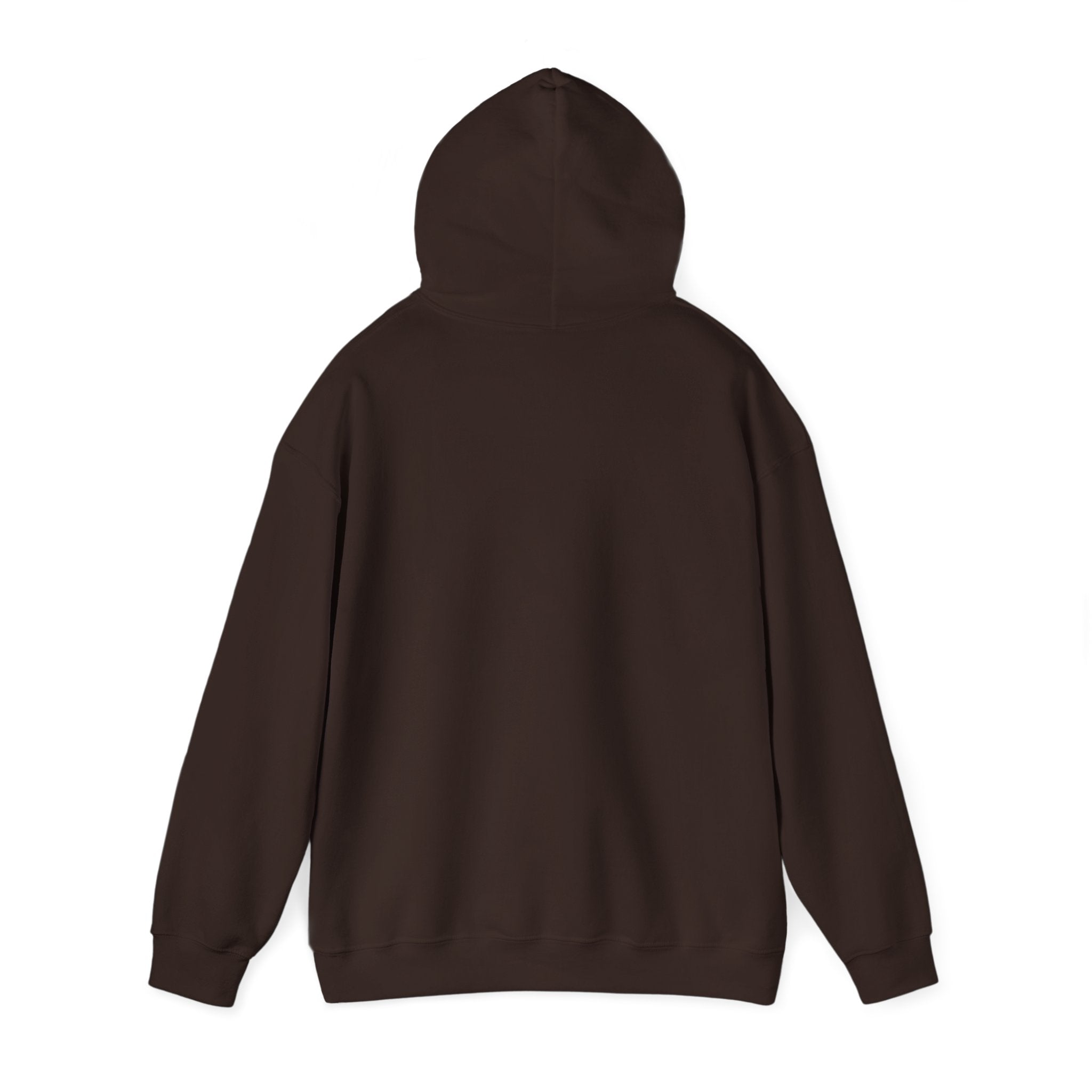 Choclate Brown Brook Hoodie