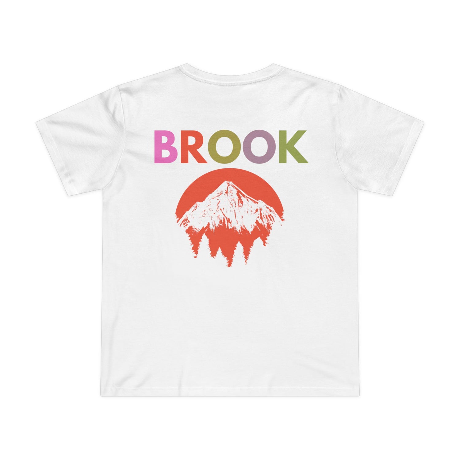 Bold Brook Mountain Tee