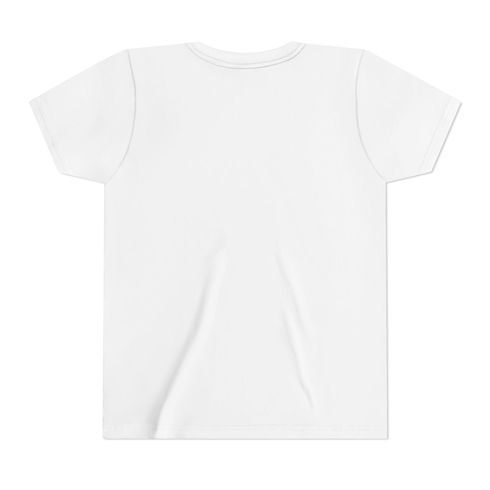 Catch Peace Not Just Fish Youth Tee