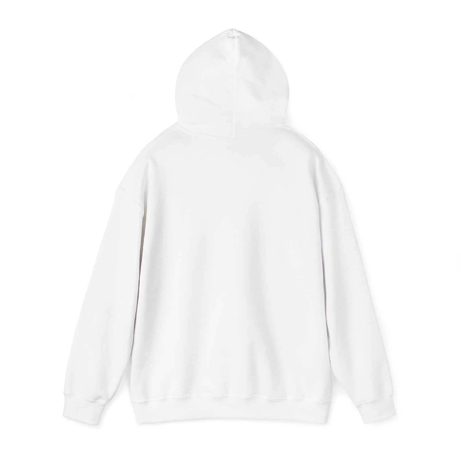 Classic Logo Heavy Blend Hoodie
