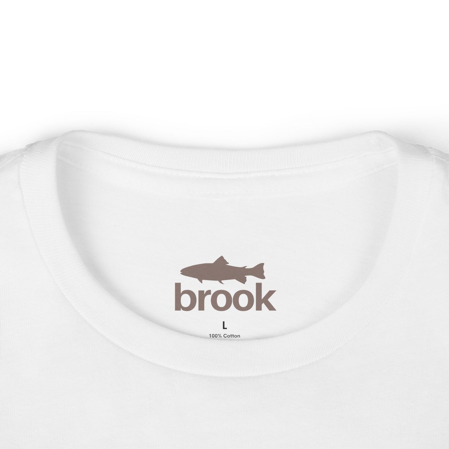 Kids Brook "Live Untamed" T-Shirt