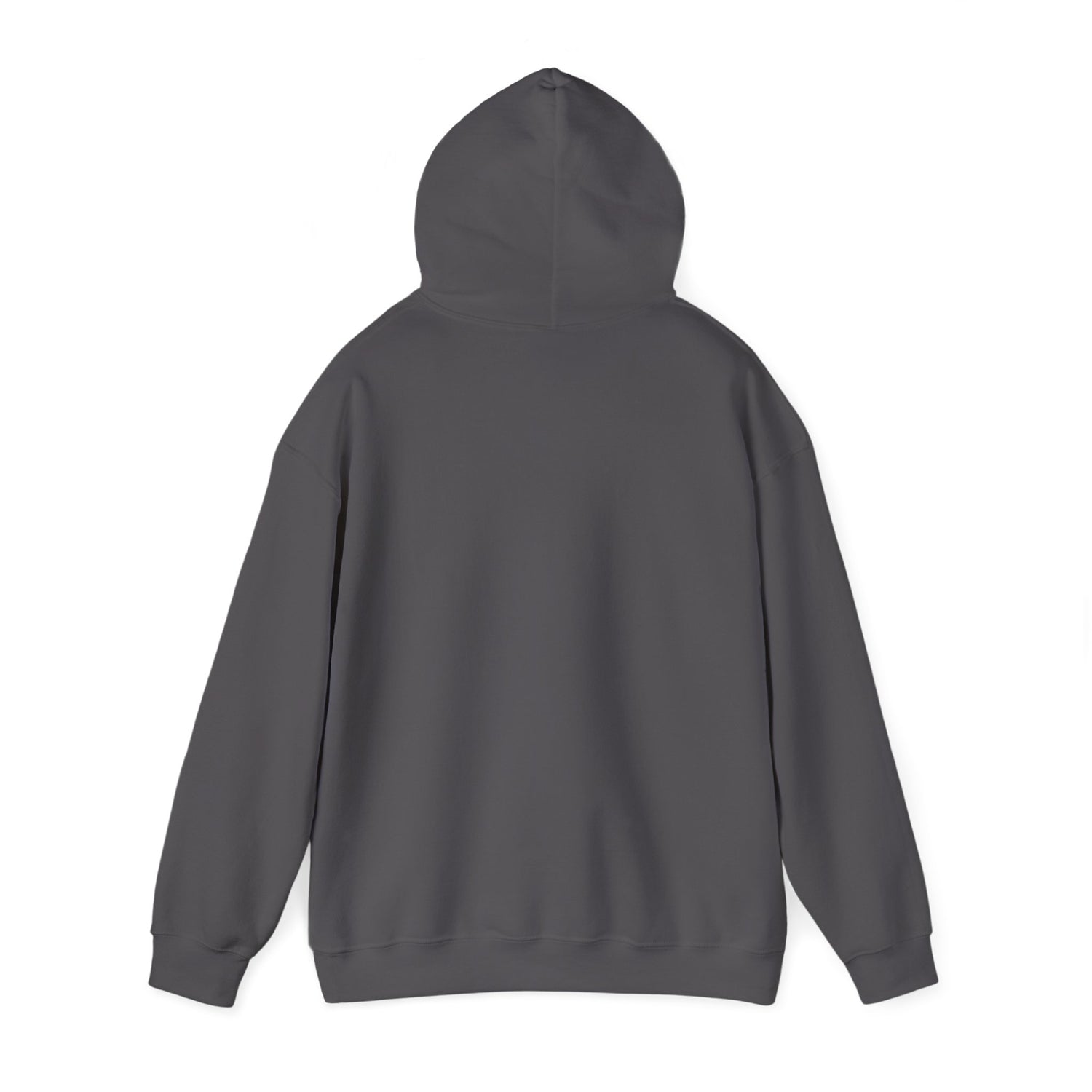 Classic Logo Heavy Blend Hoodie