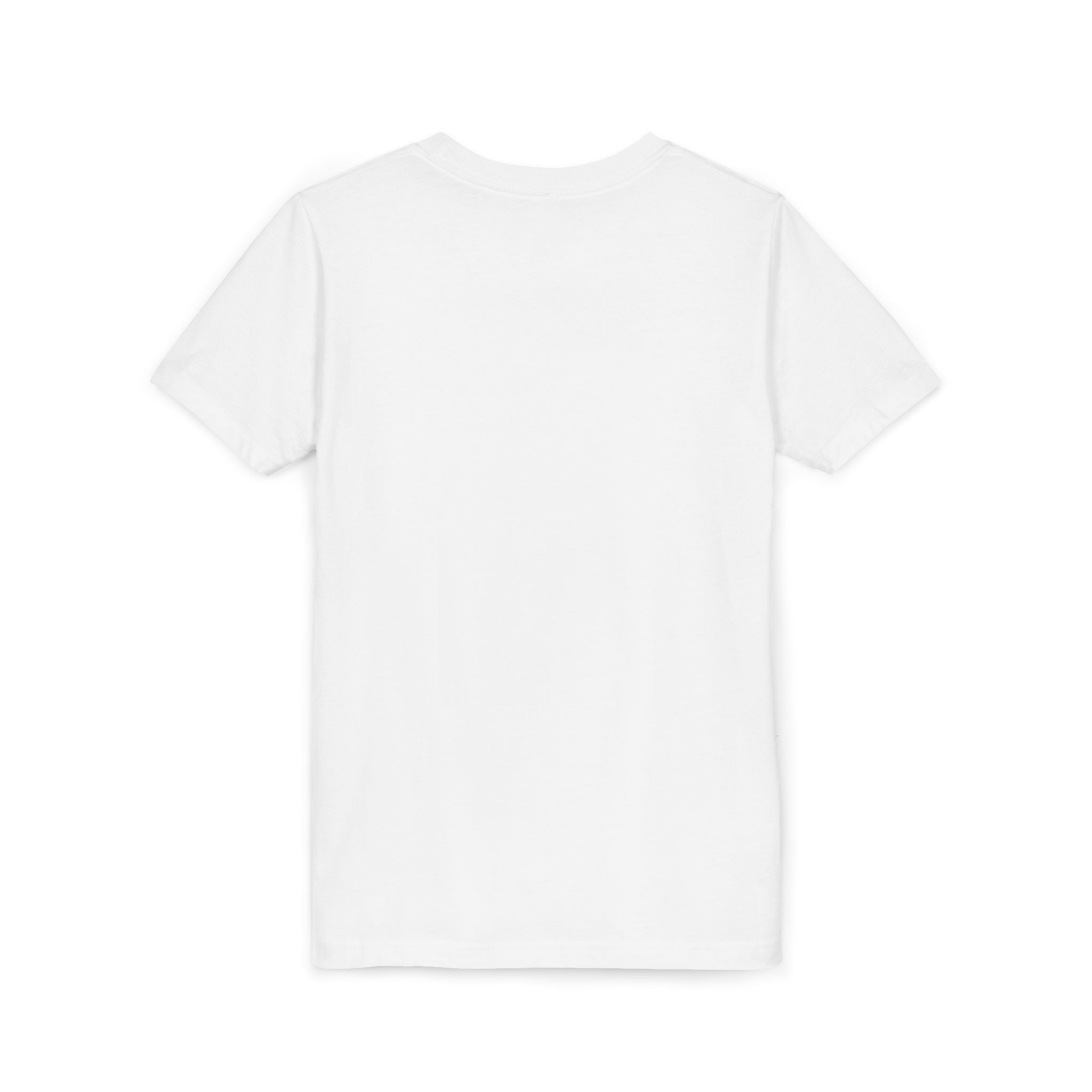 Catch Peace Not Just Fish Youth Tee