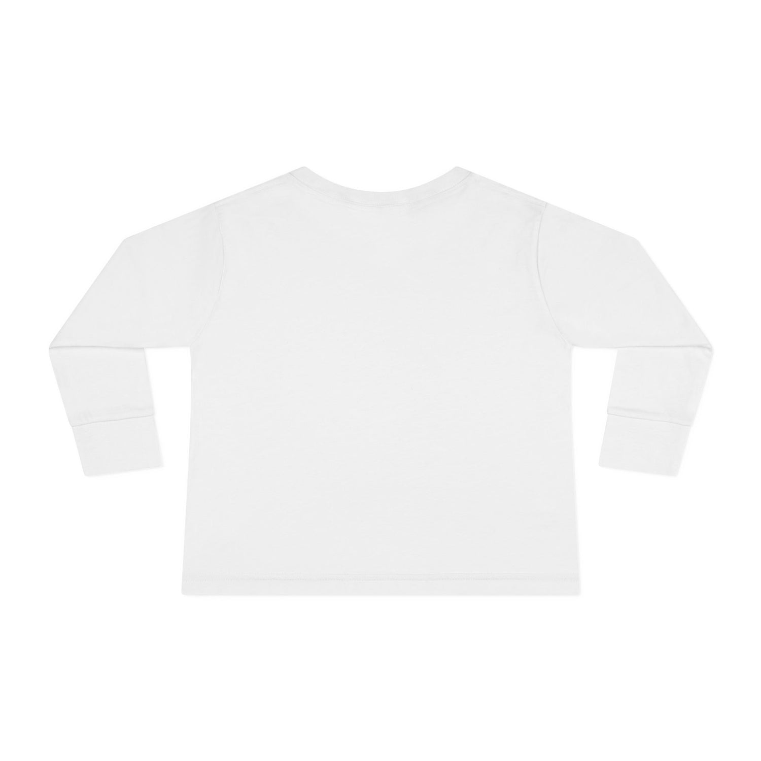Toddler Dry Fly Long Sleeve Tee