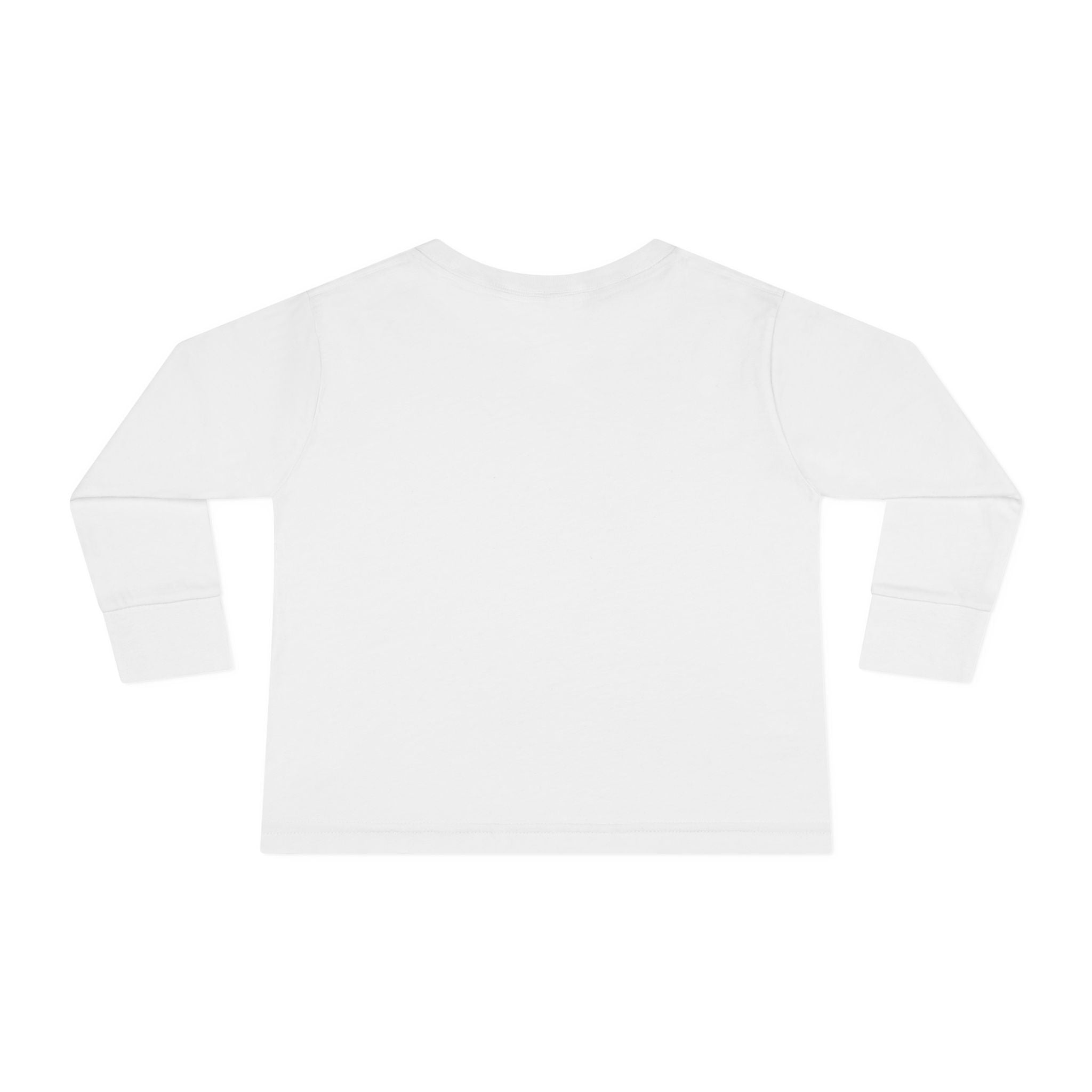 Toddler Dry Fly Long Sleeve Tee