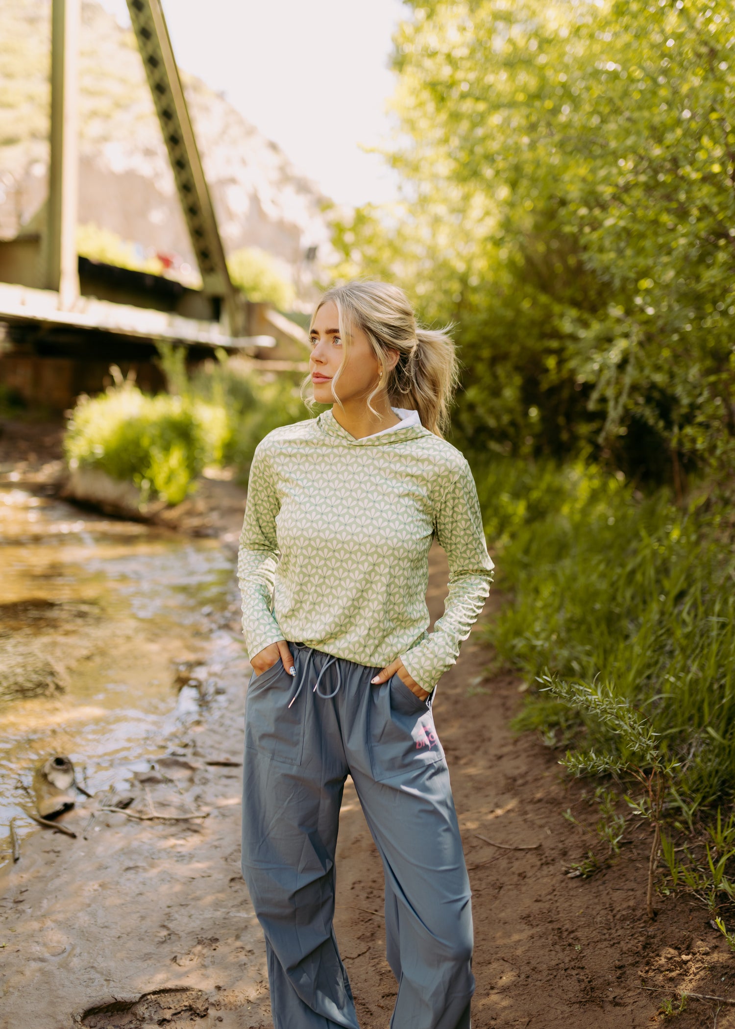 Ultimate Womens Fishing Pants