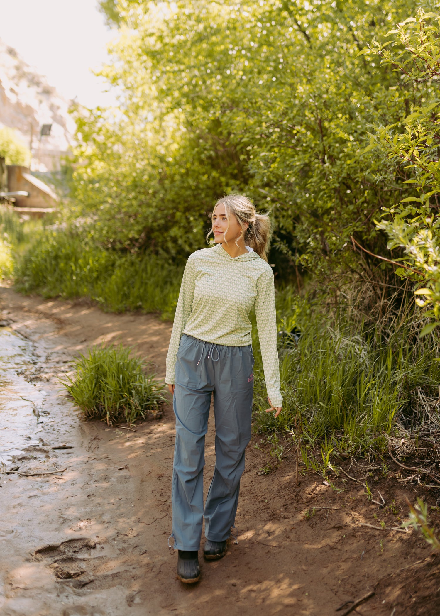 Ultimate Womens Fishing Pants