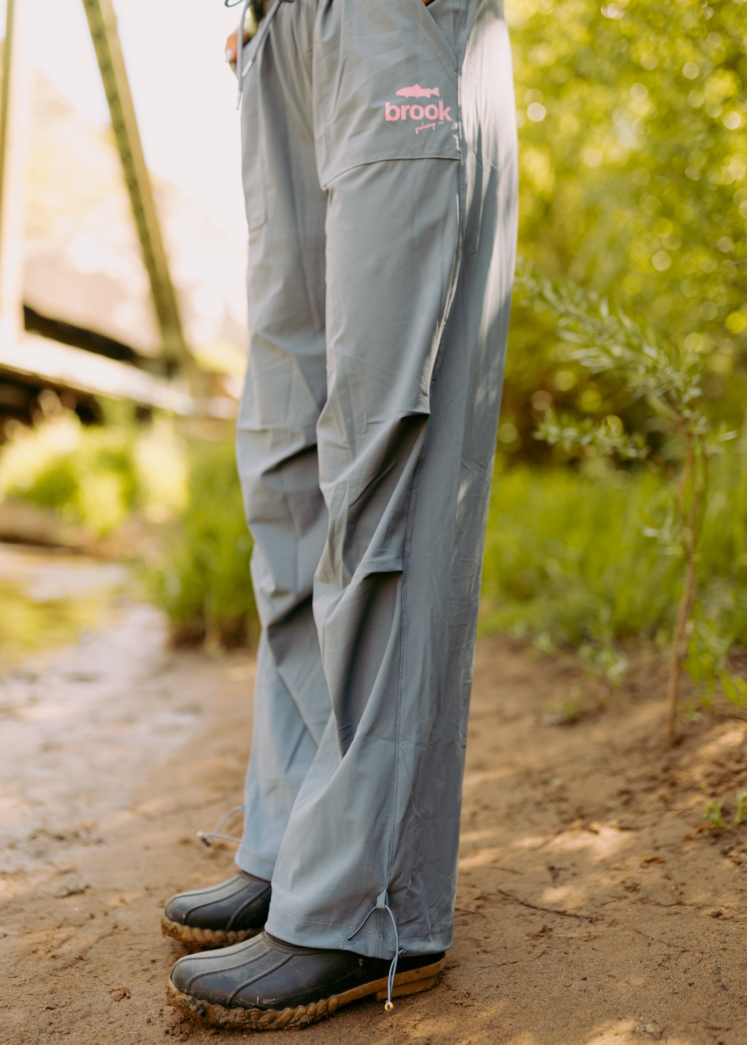 Ultimate Womens Fishing Pants