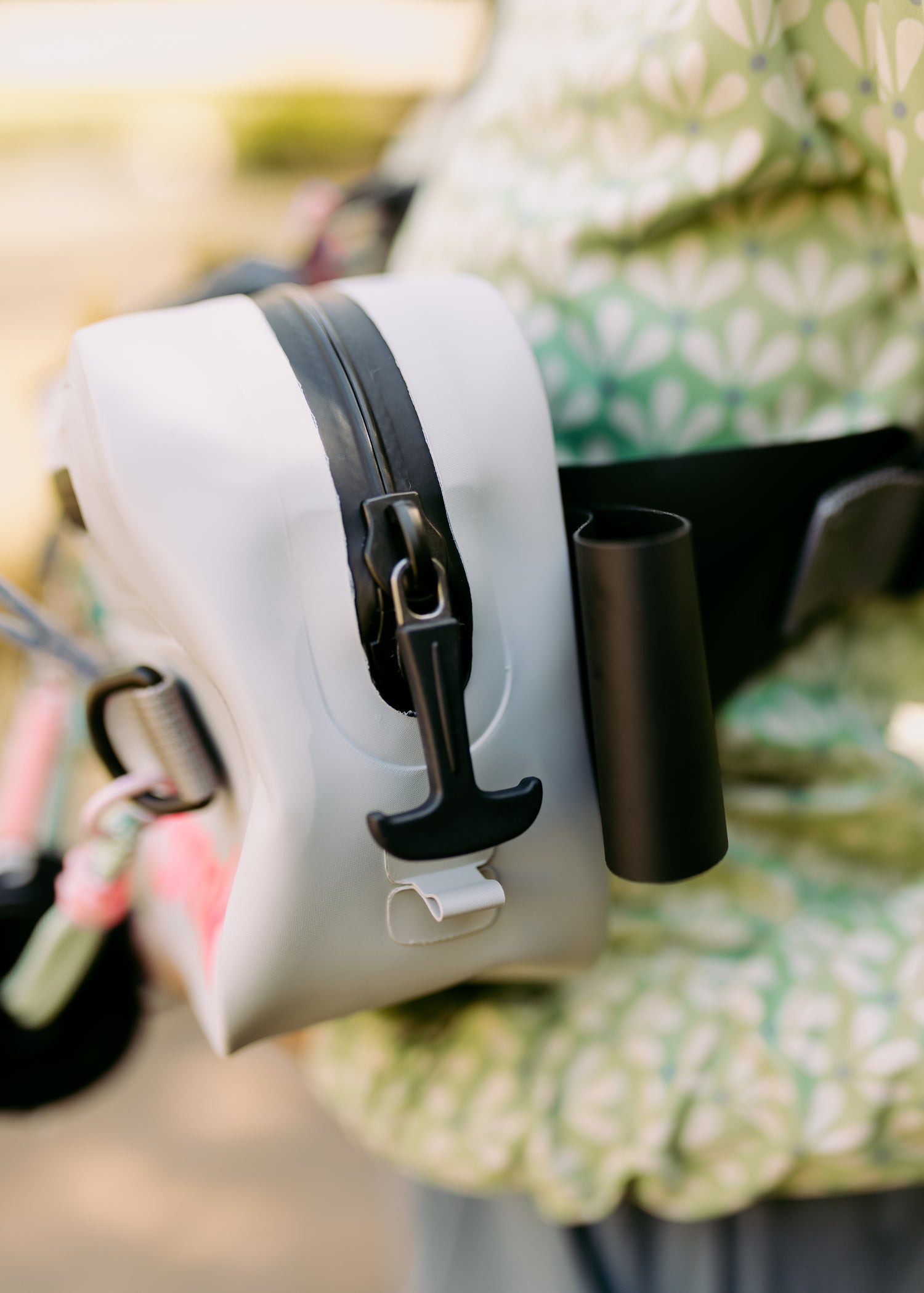 Mini Girl 2 Fishing Pack