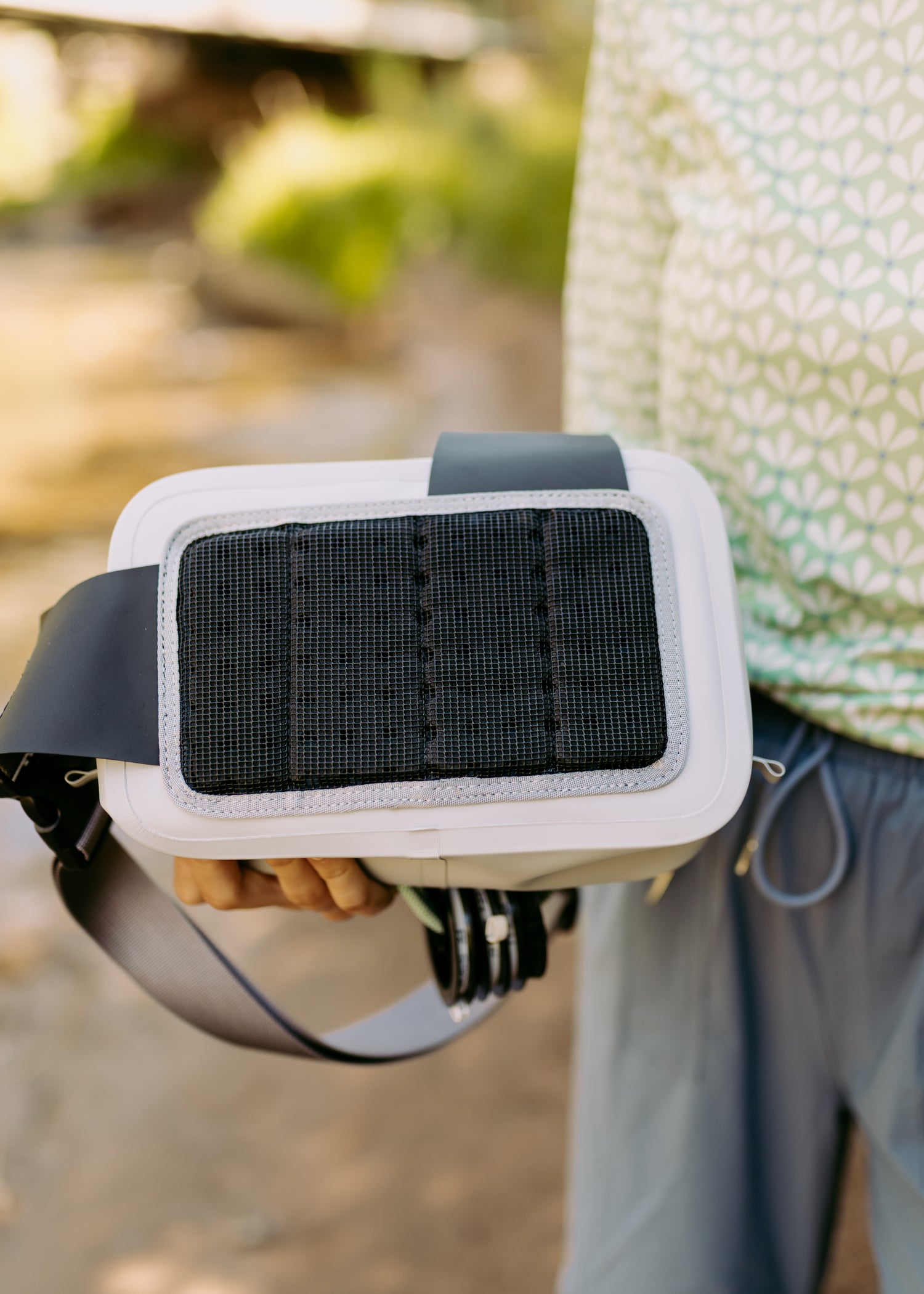 Mini Girl 2 Fishing Pack