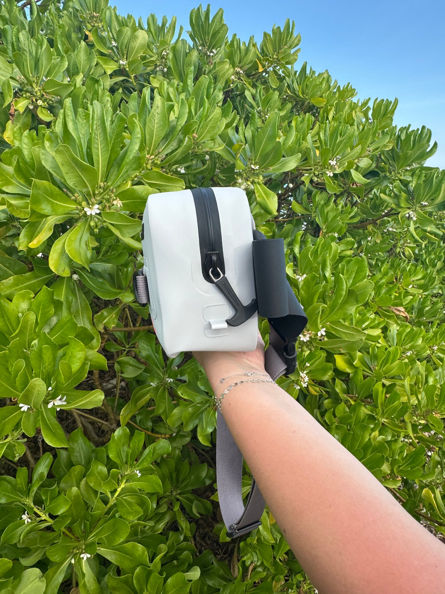 Mini Girl 2 Fishing Pack