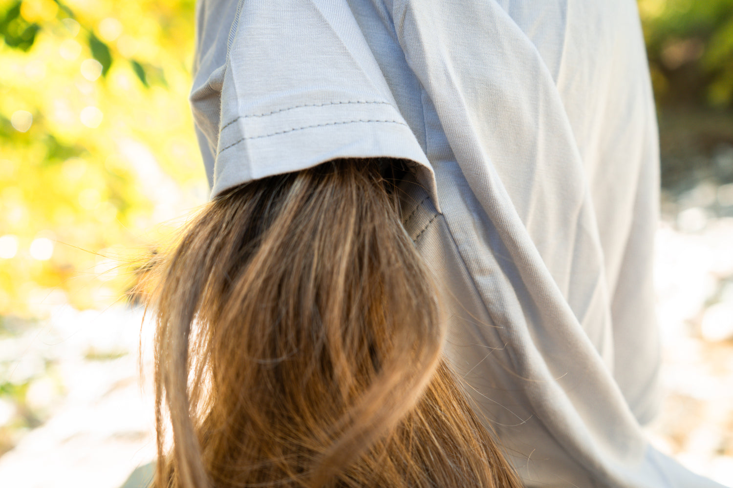 Gray Brook Bamboo Sun Hoodie