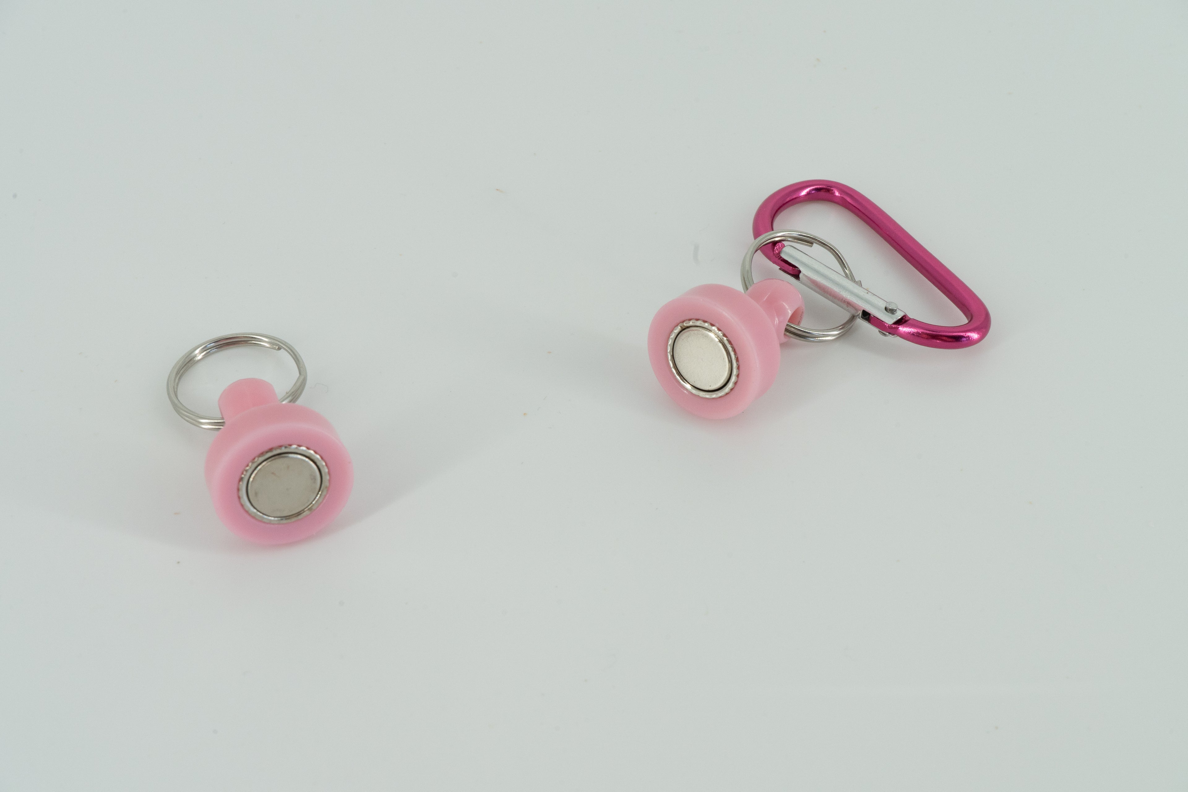 Magnetic Gear Keeper