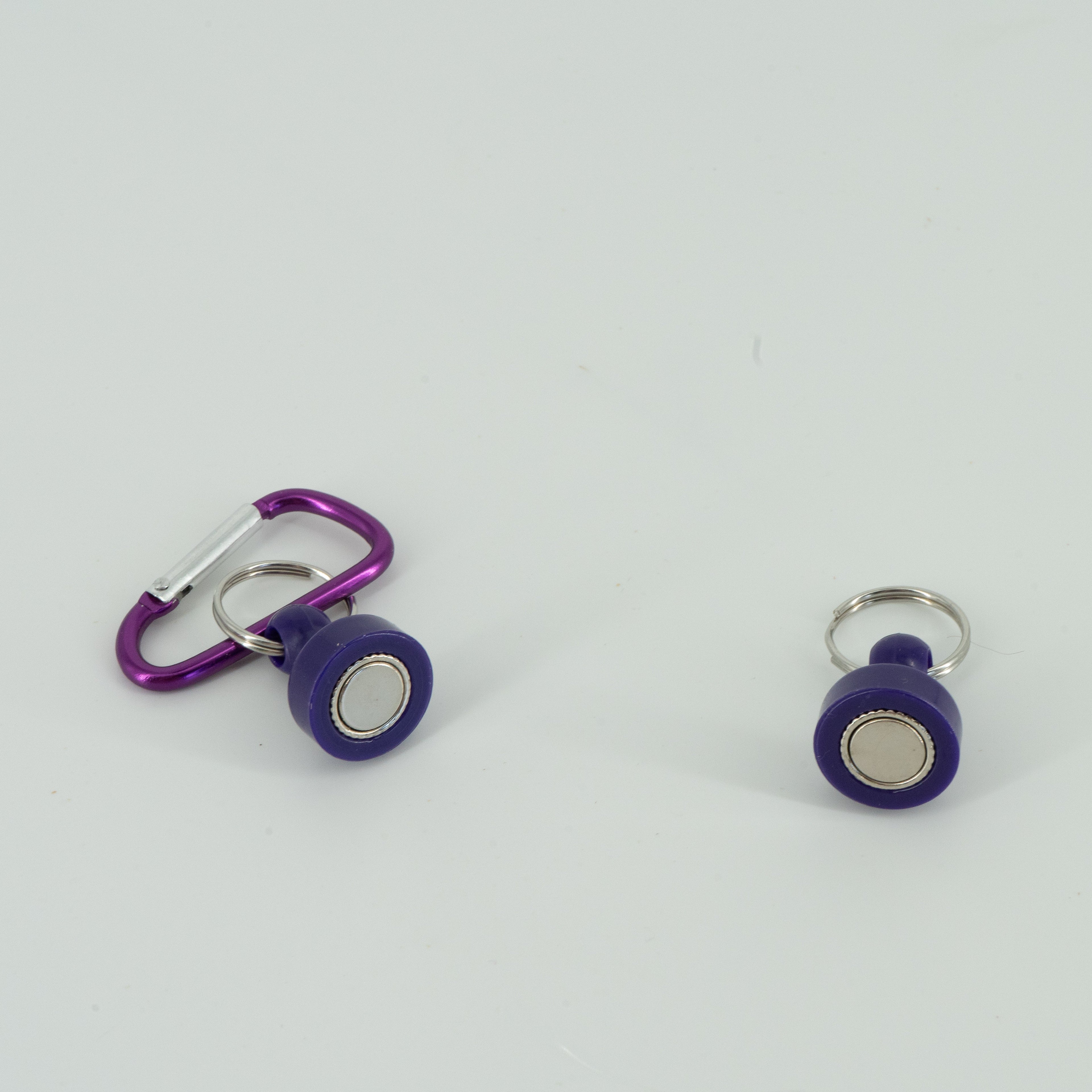 Magnetic Gear Keeper
