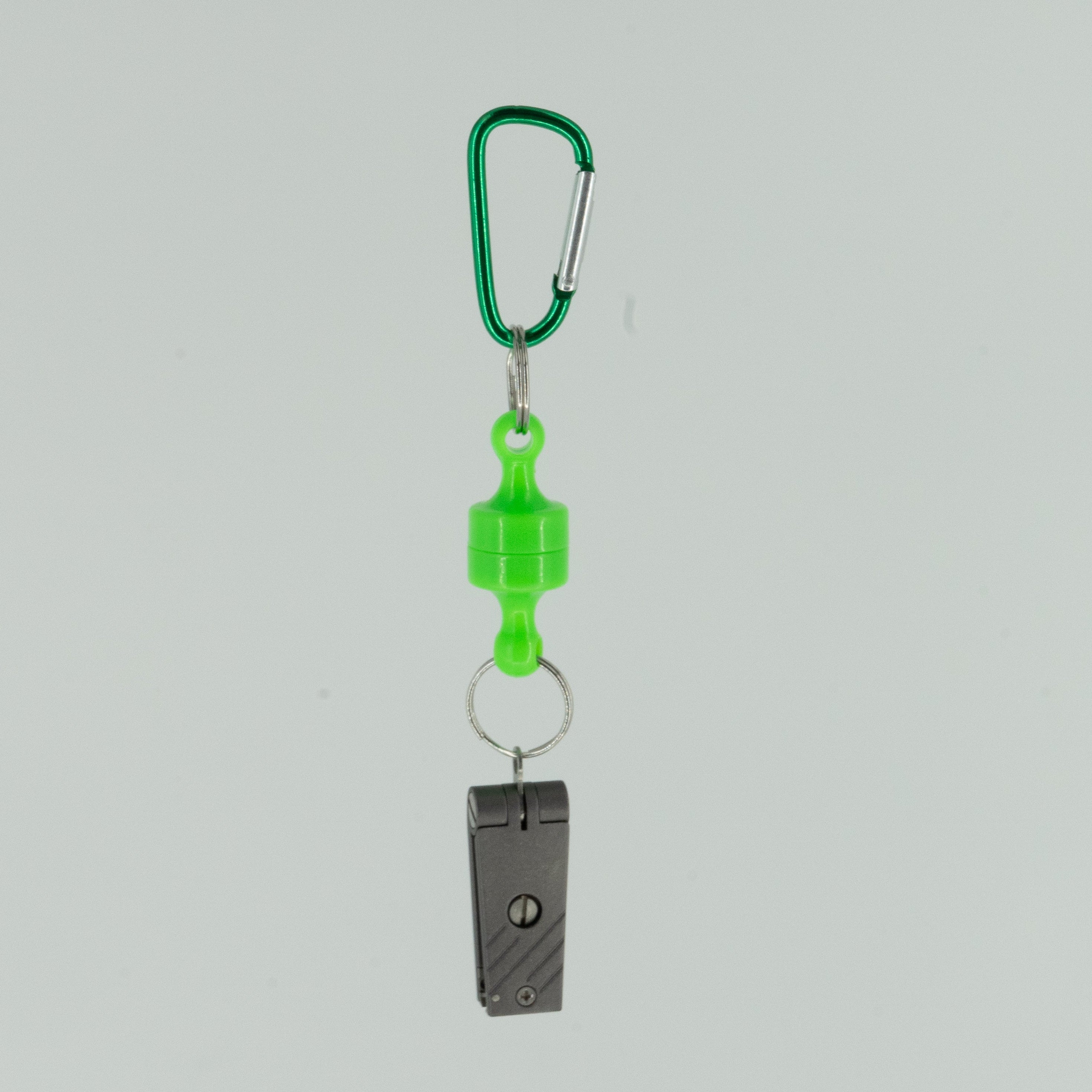 Magnetic Gear Keeper