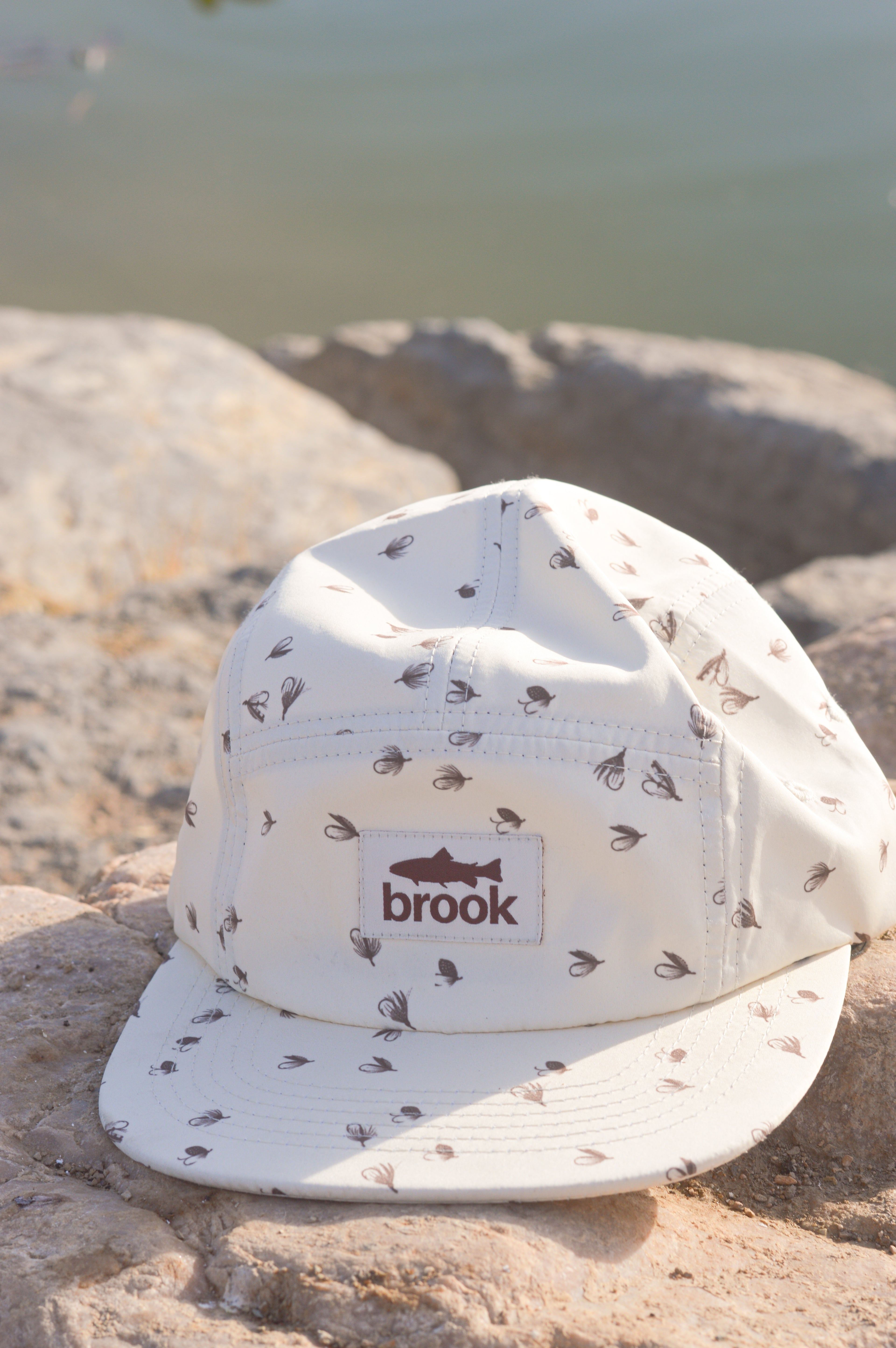 Dry Fly Hat