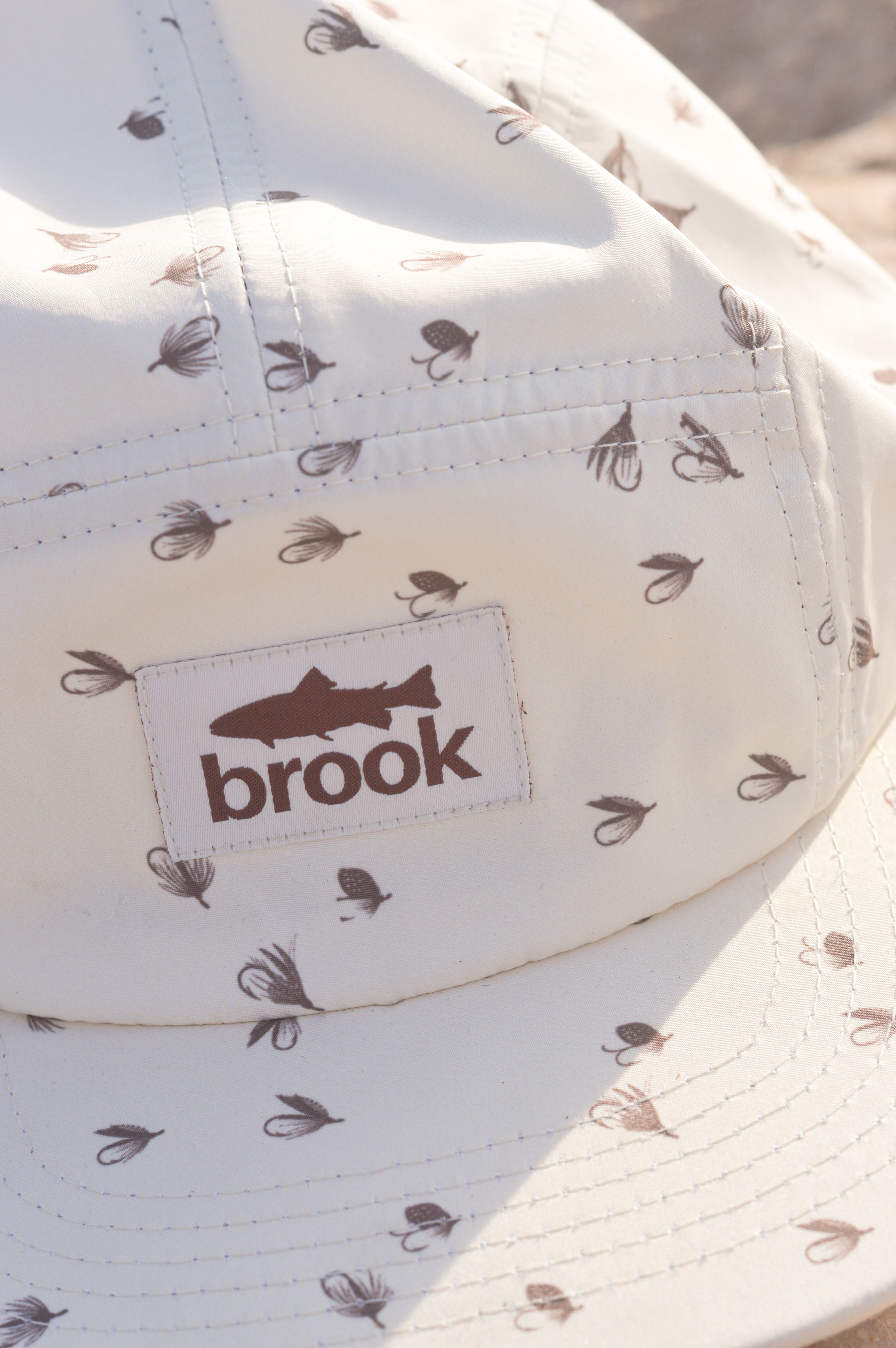 Dry Fly Hat