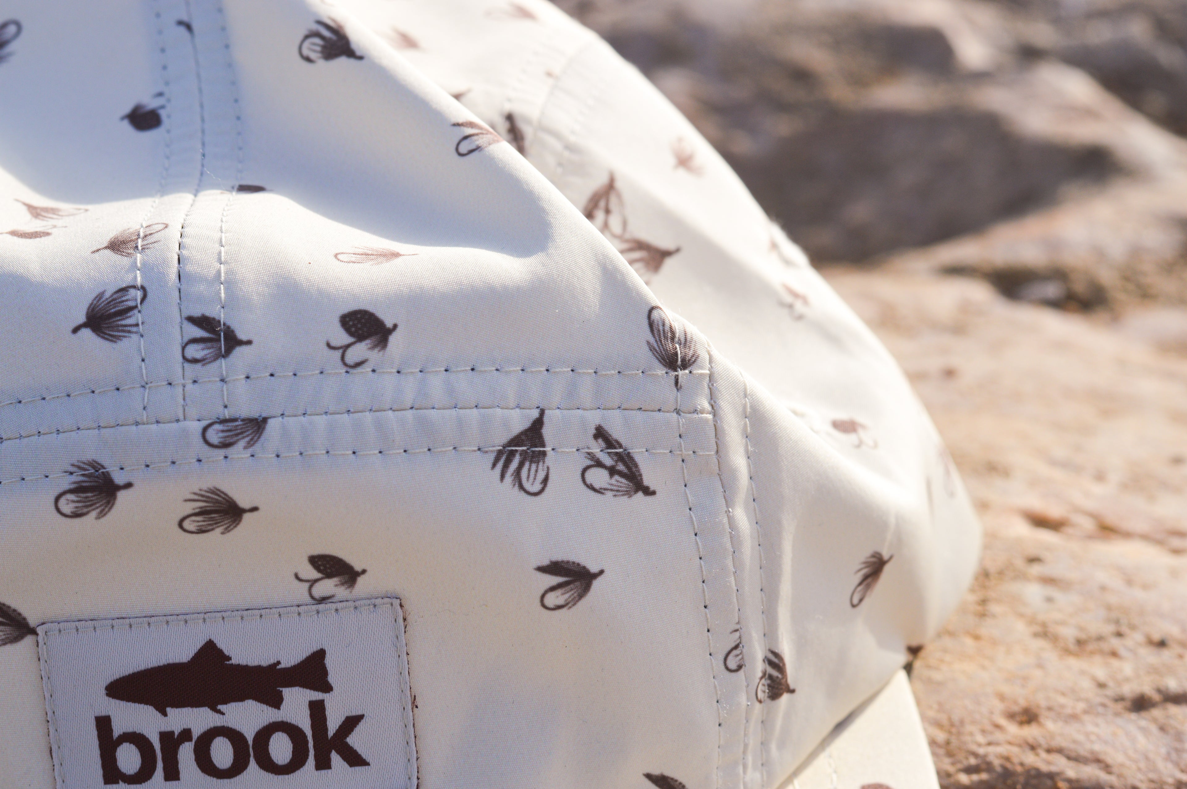 Dry Fly Hat