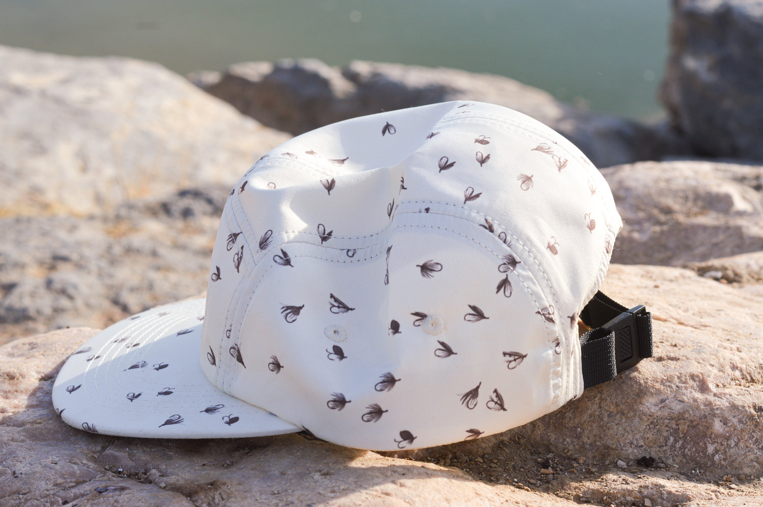 Dry Fly Hat