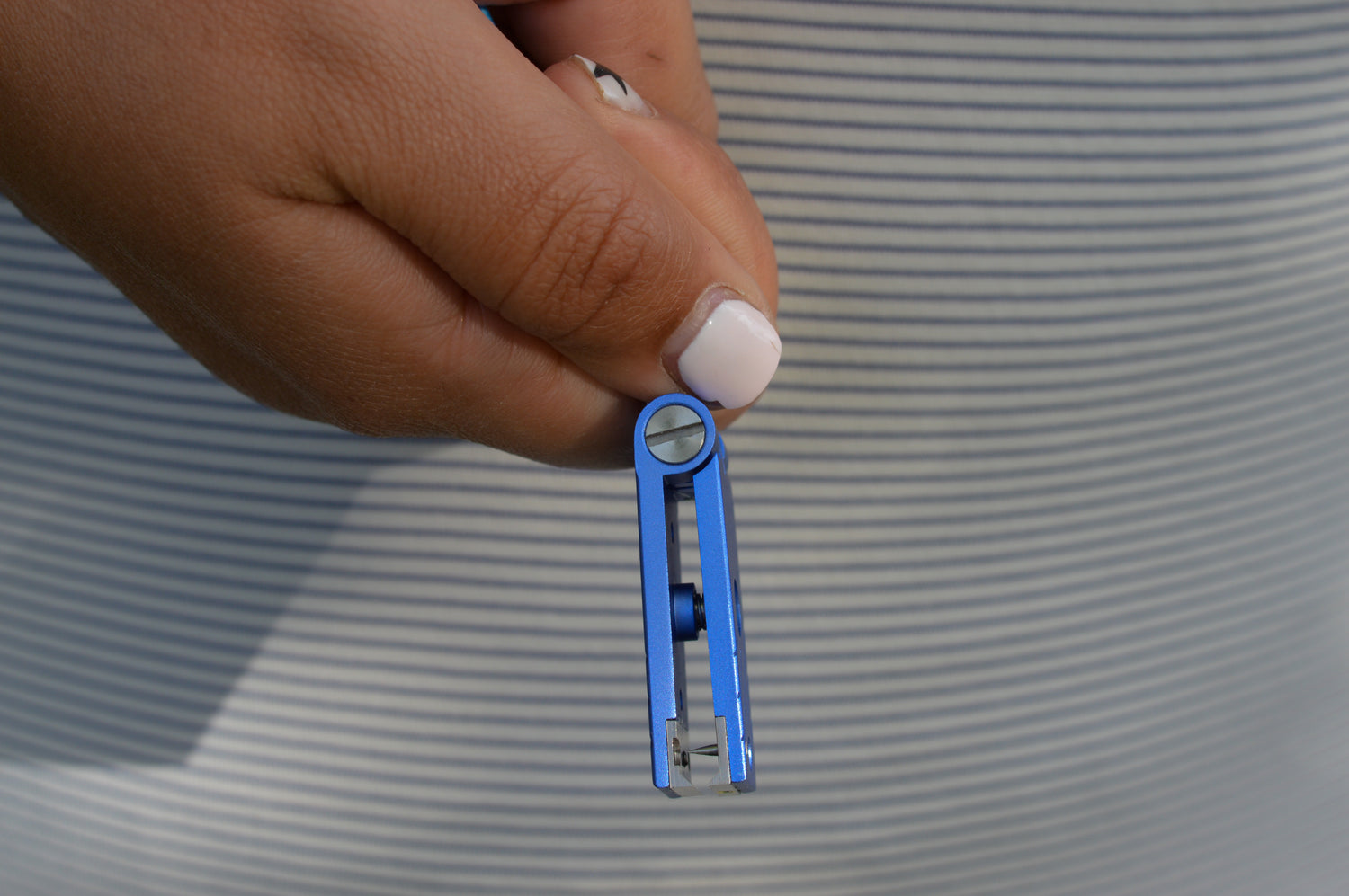 Wild Water Blue Nippers