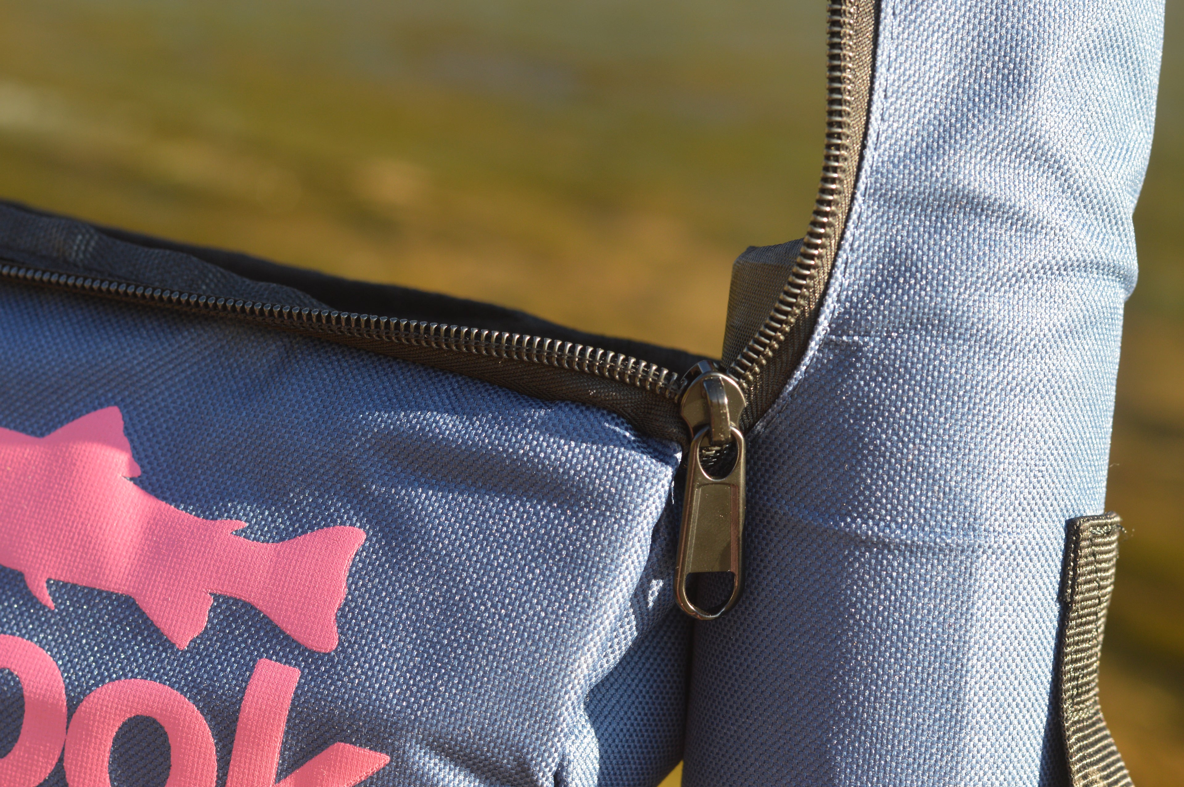 The Brook Rod & Reel Keeper