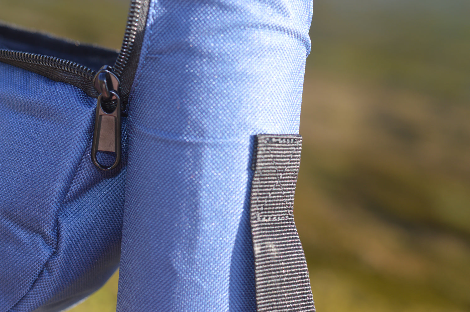 The Brook Rod & Reel Keeper