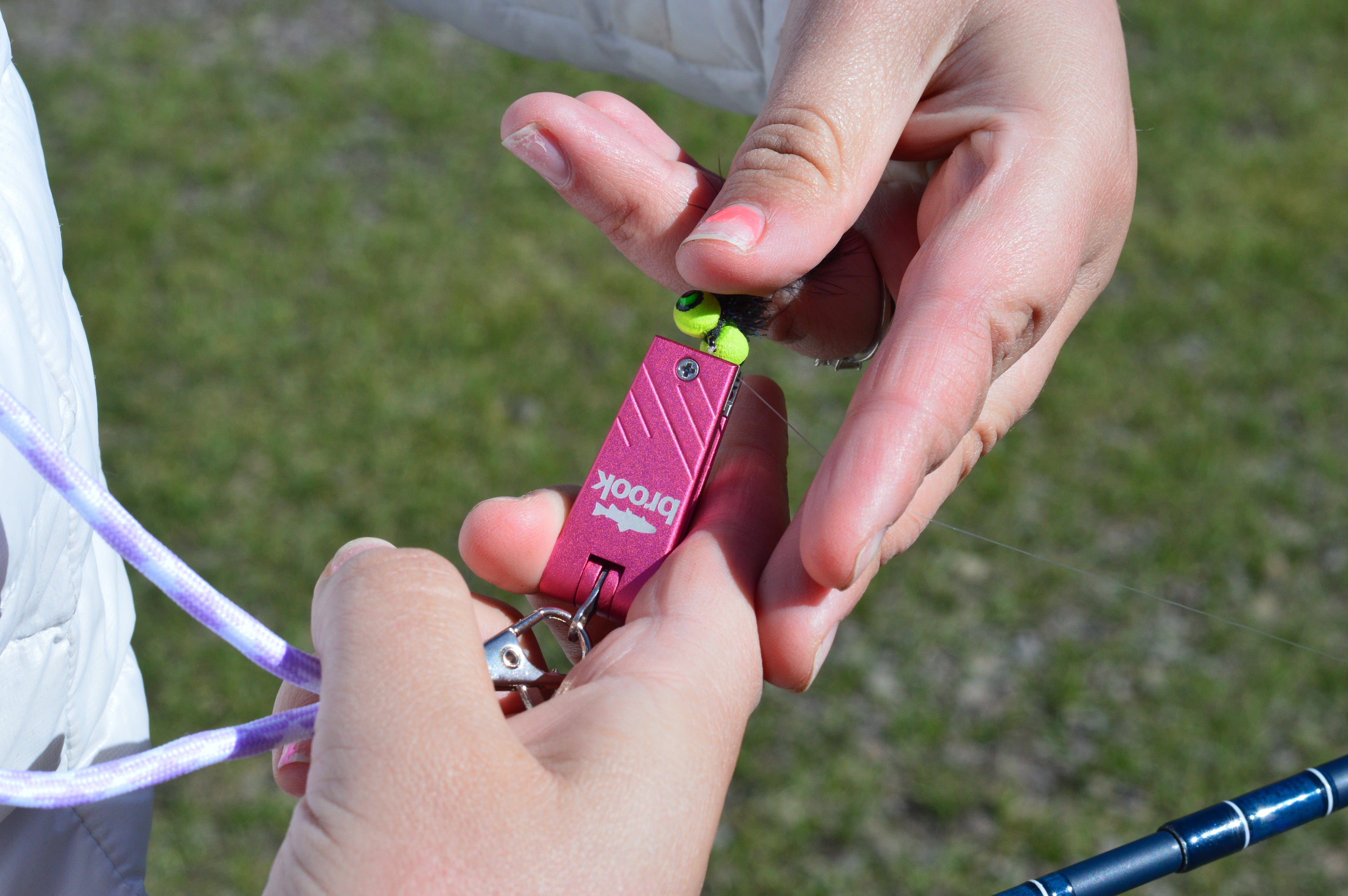 Fly Fishing Nippers