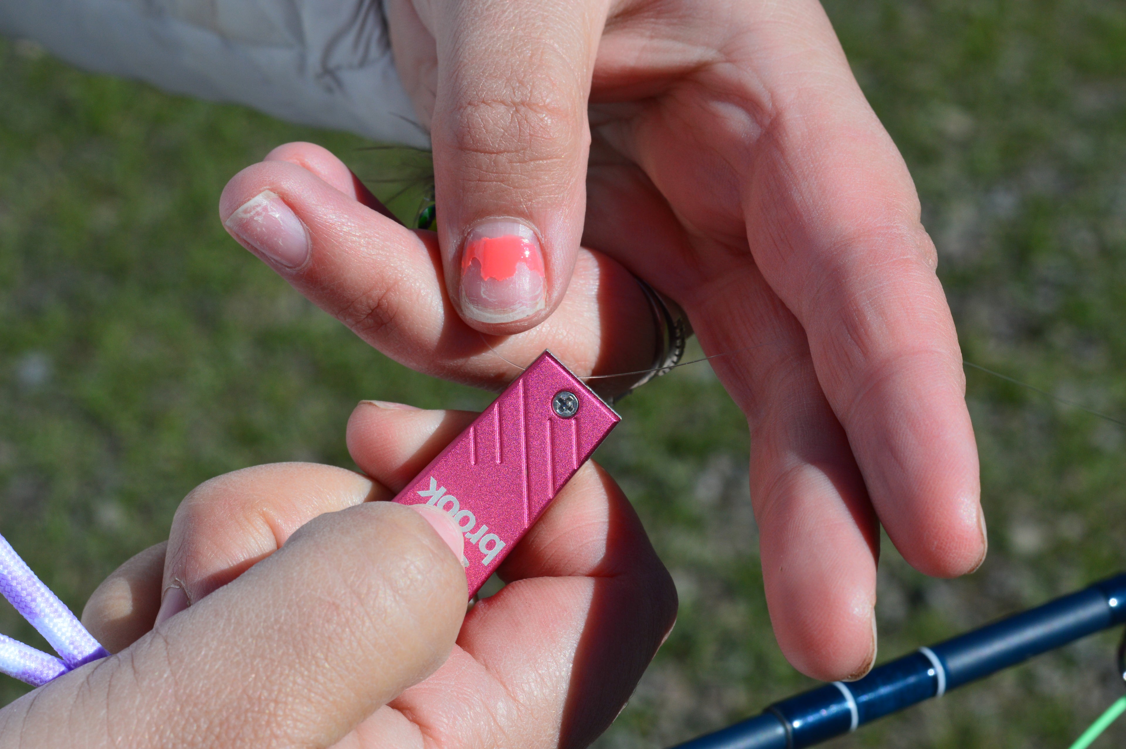 Fly Fishing Nippers