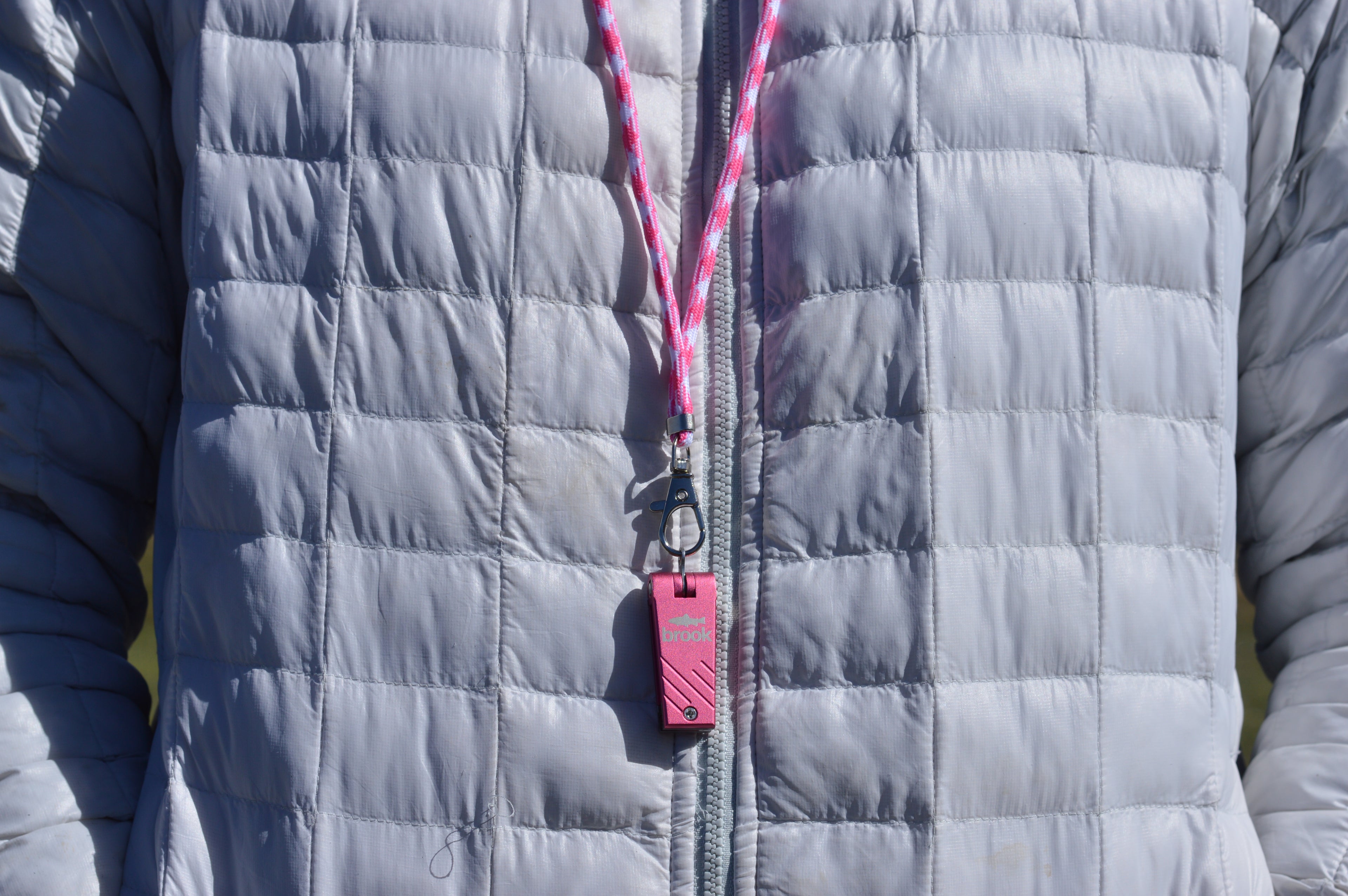 Fly Fishing Nippers
