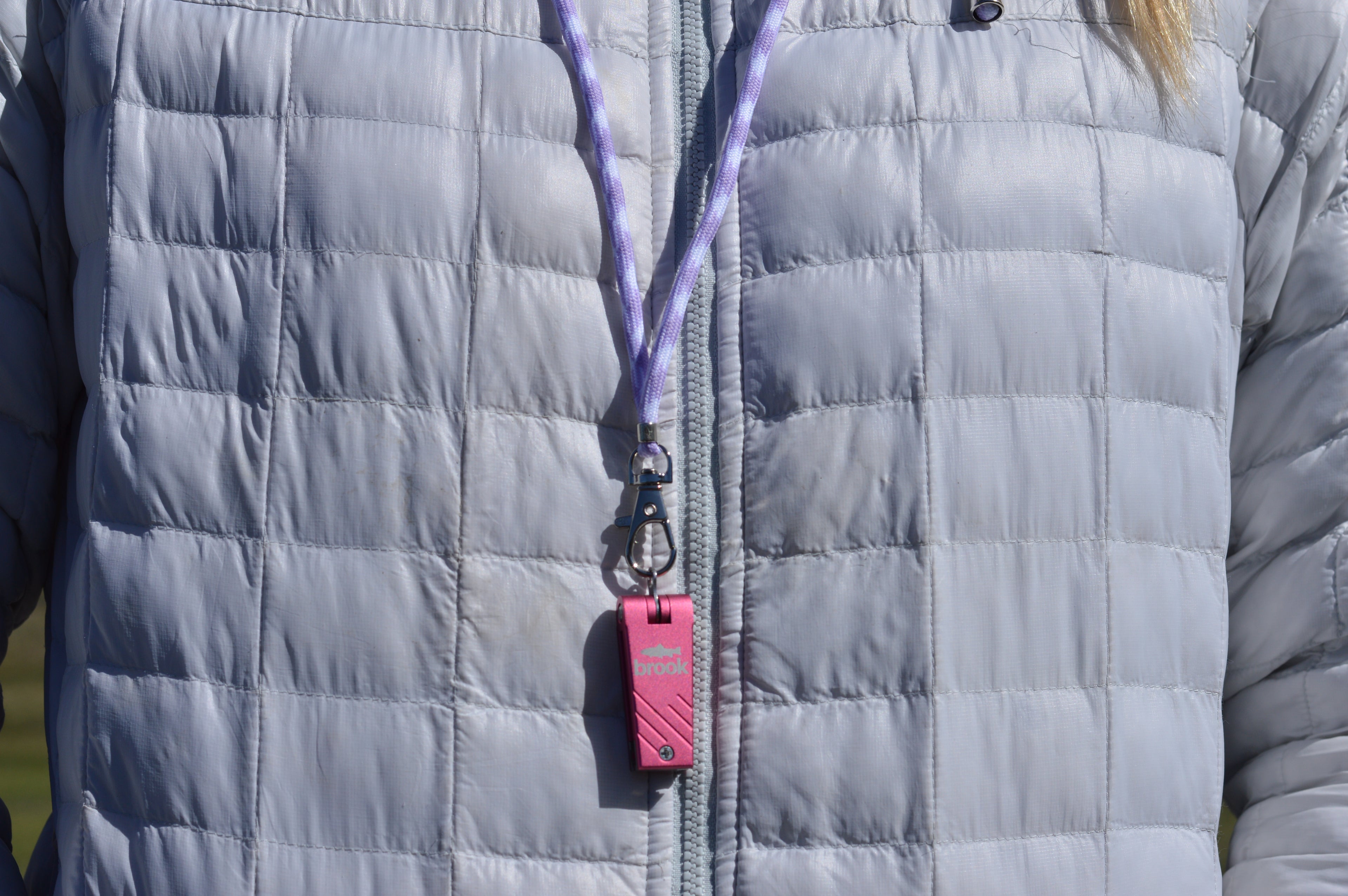 Fly Fishing Nippers