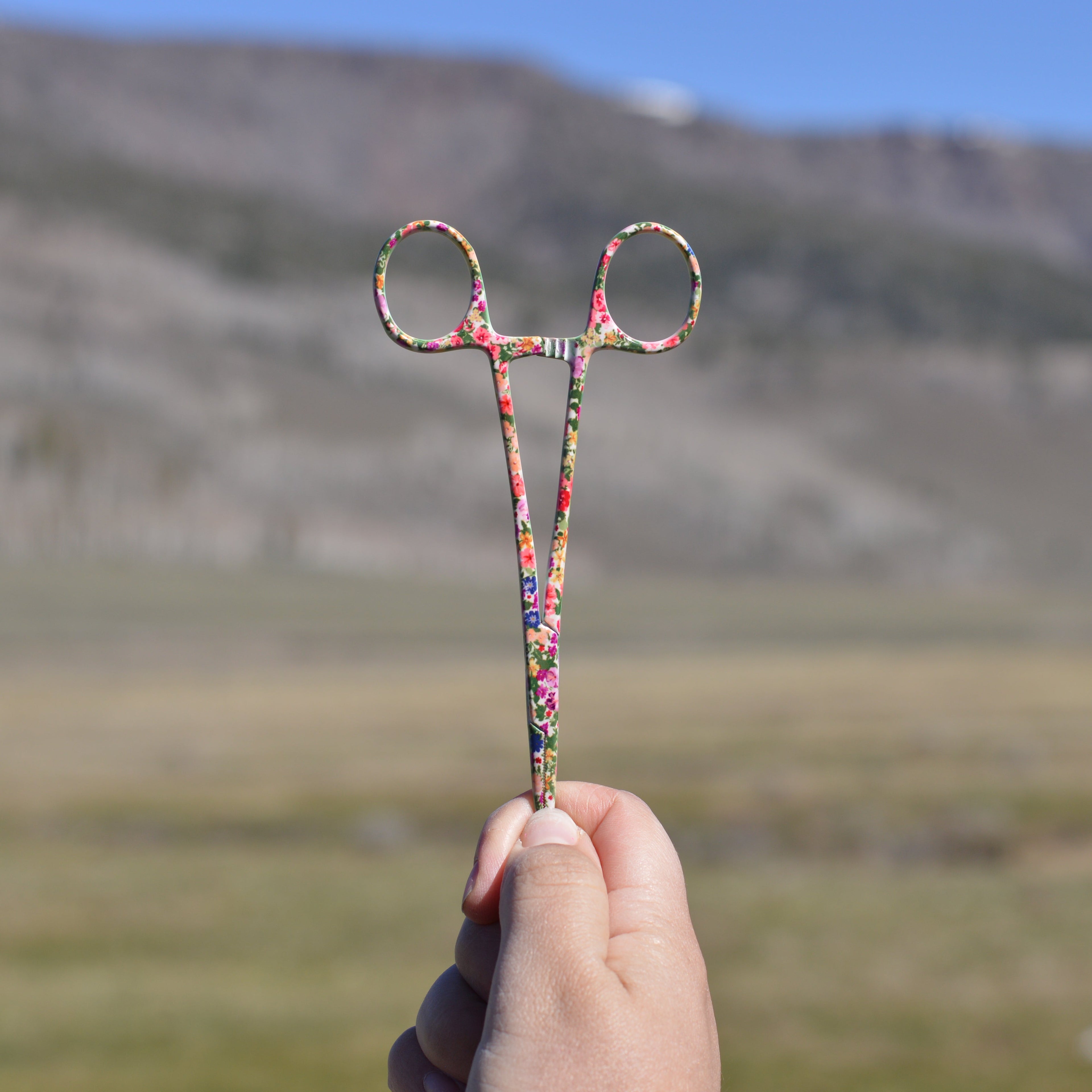 Fly Fishing Hemostats