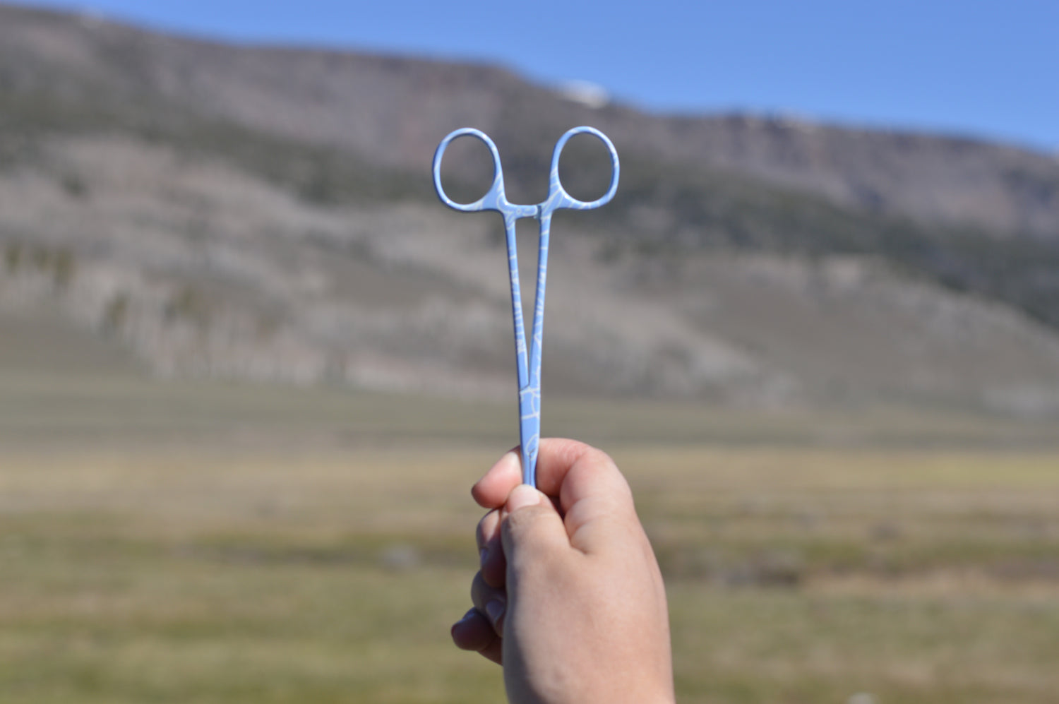 Fly Fishing Hemostats