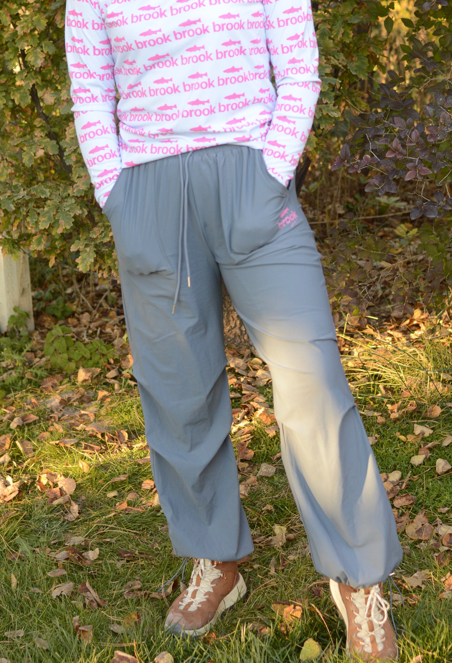 Ultimate Womens Fishing Pants
