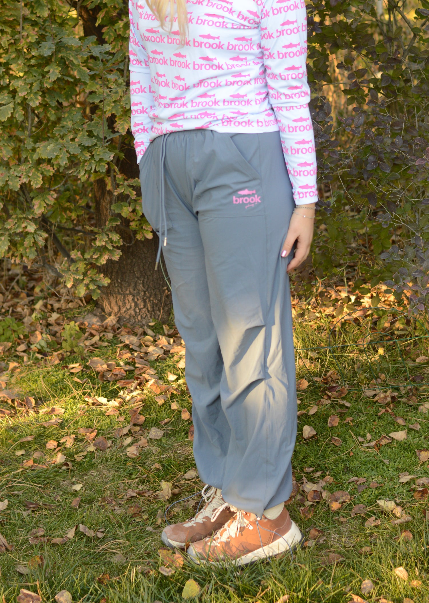 Ultimate Womens Fishing Pants