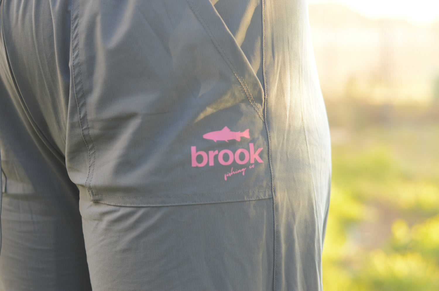 Ultimate Womens Fishing Pants