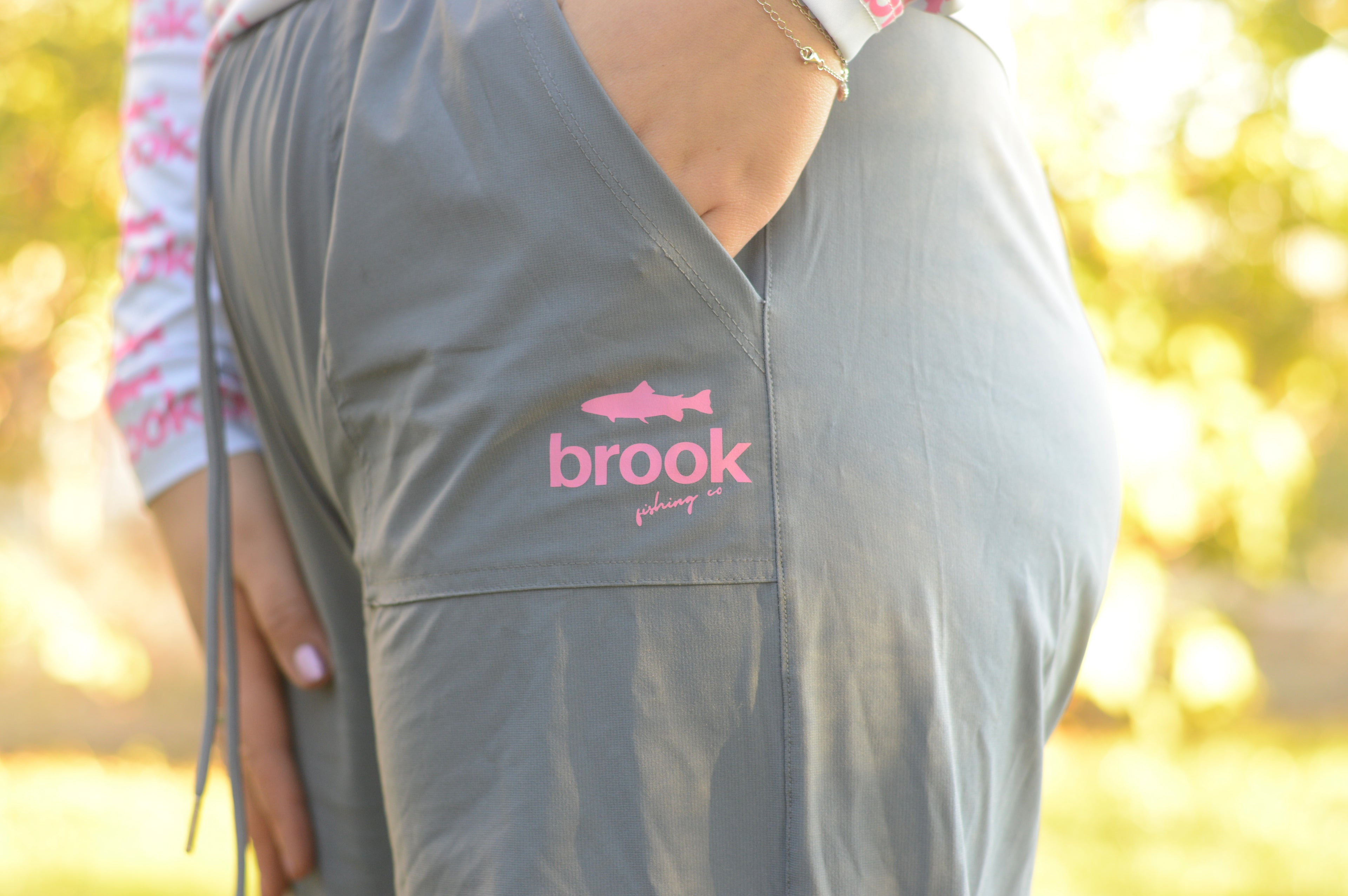 Ultimate Womens Fishing Pants