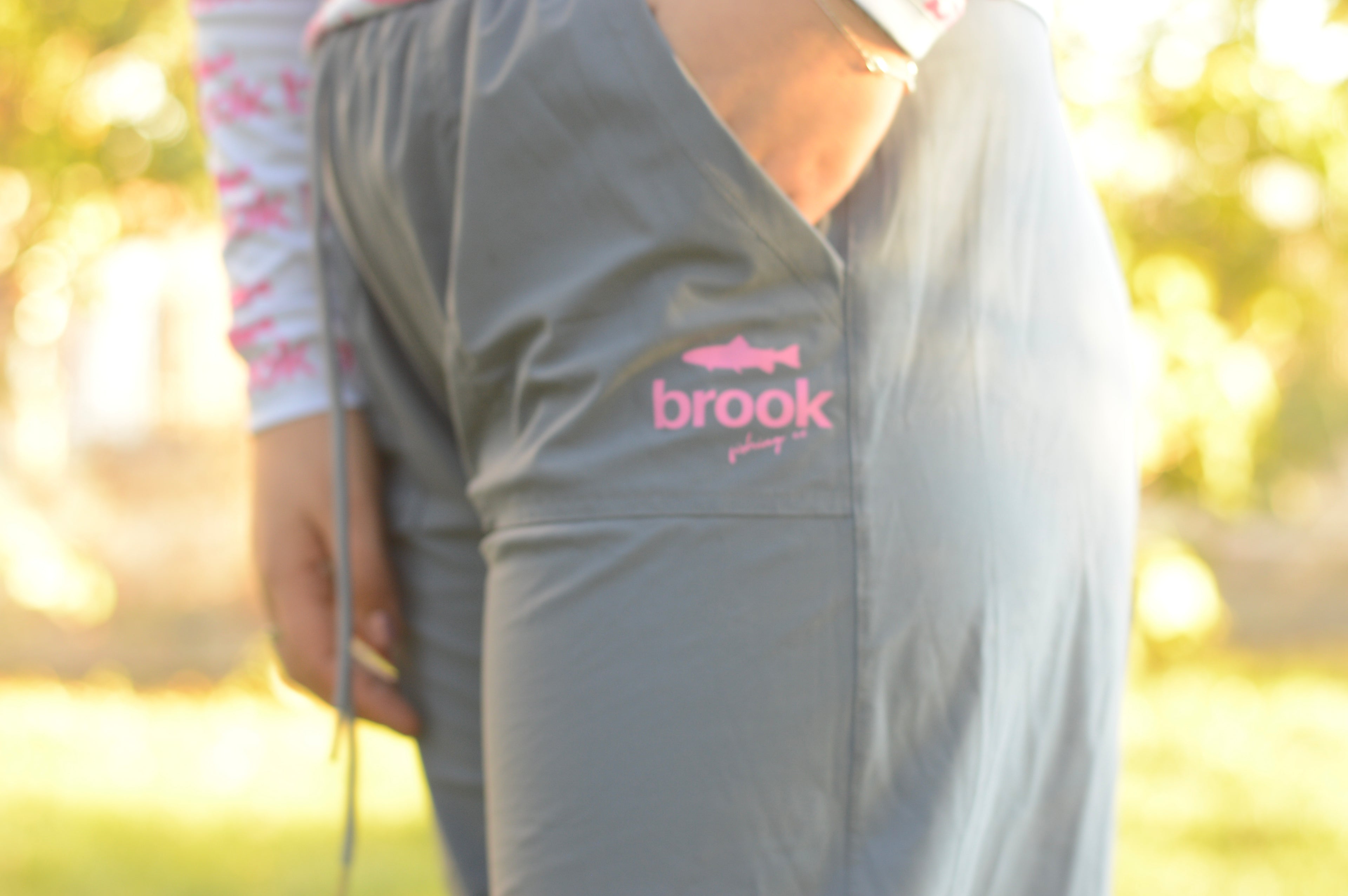 Ultimate Womens Fishing Pants