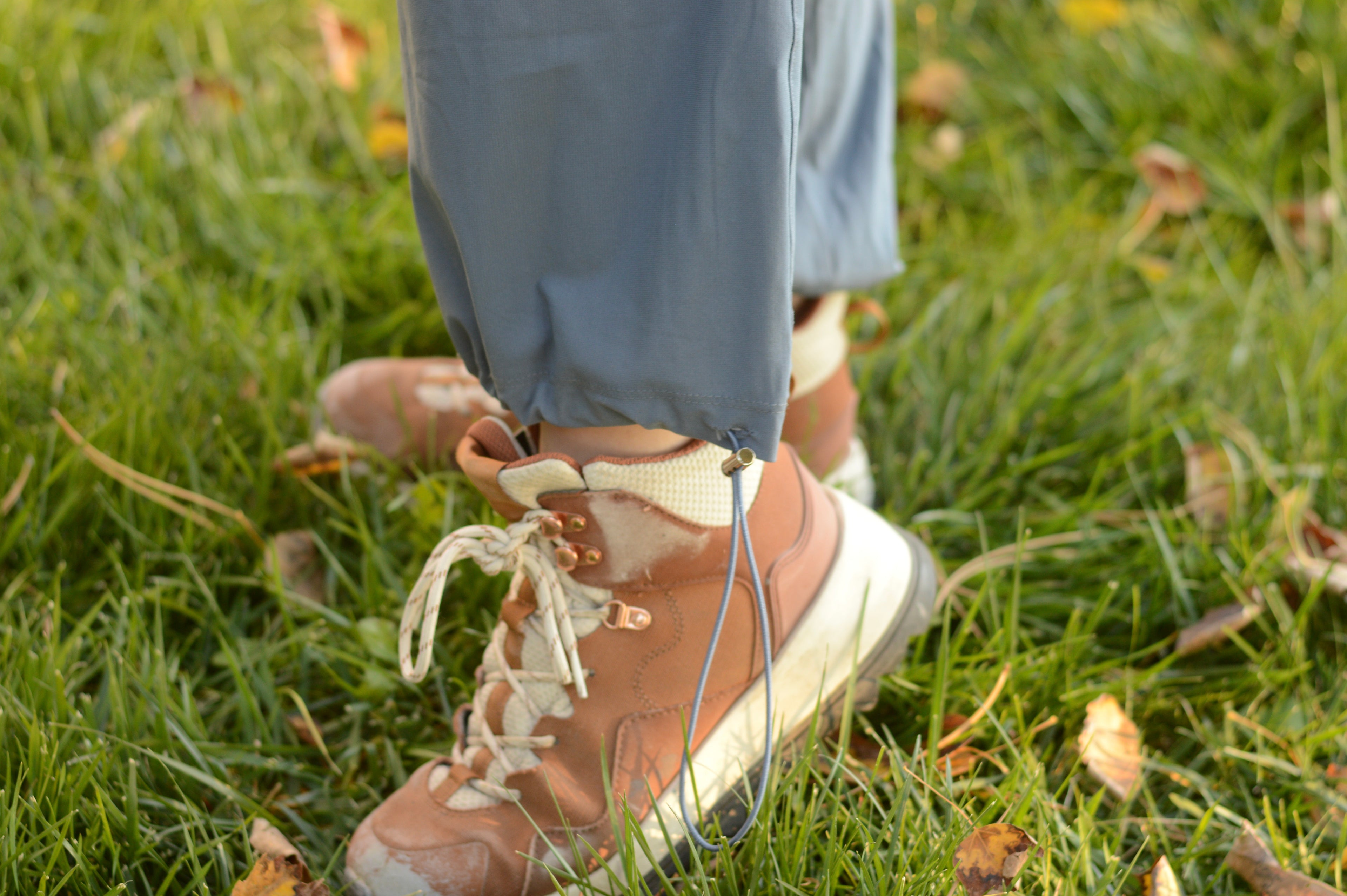 Ultimate Womens Fishing Pants