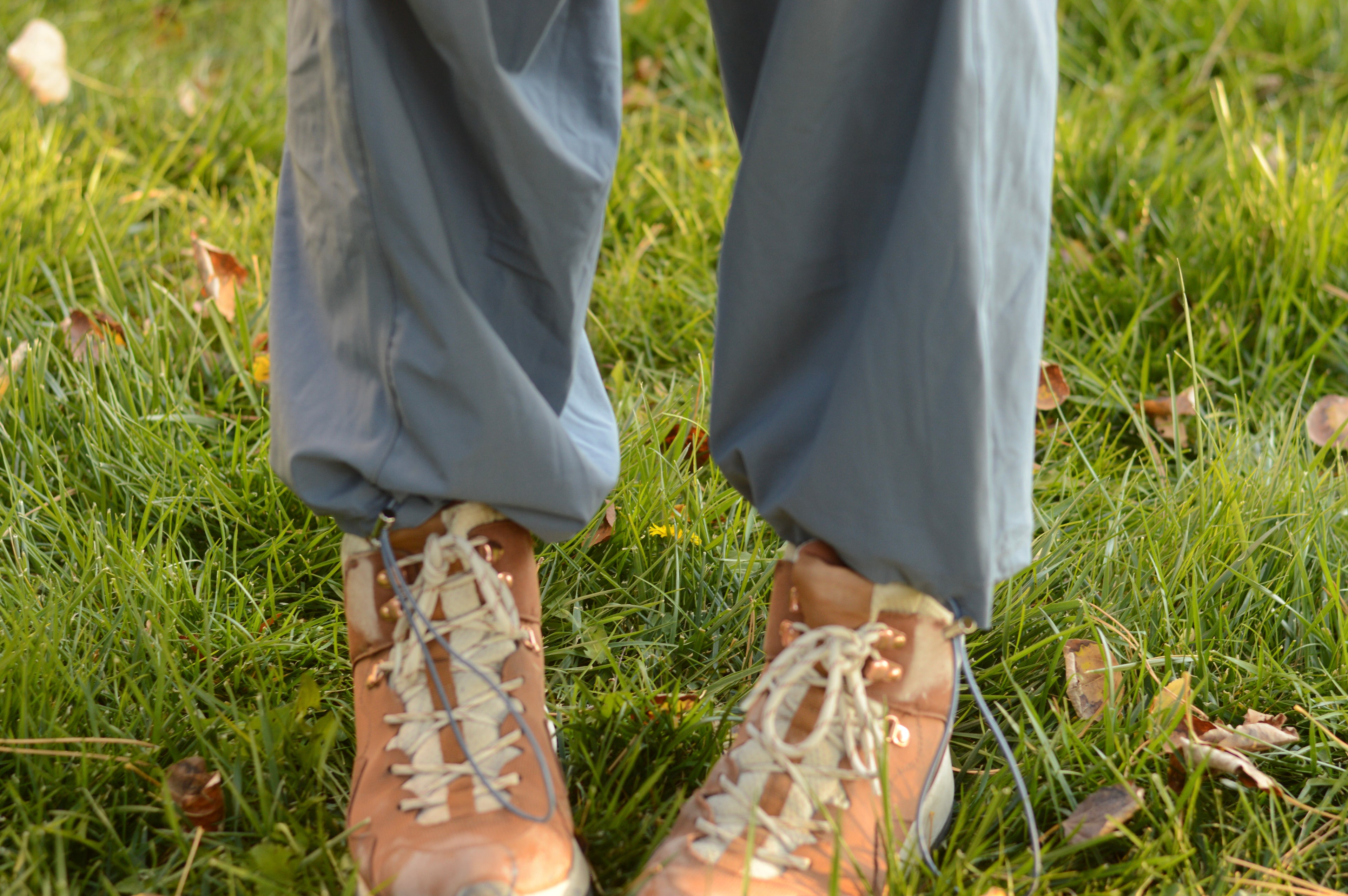 Ultimate Womens Fishing Pants