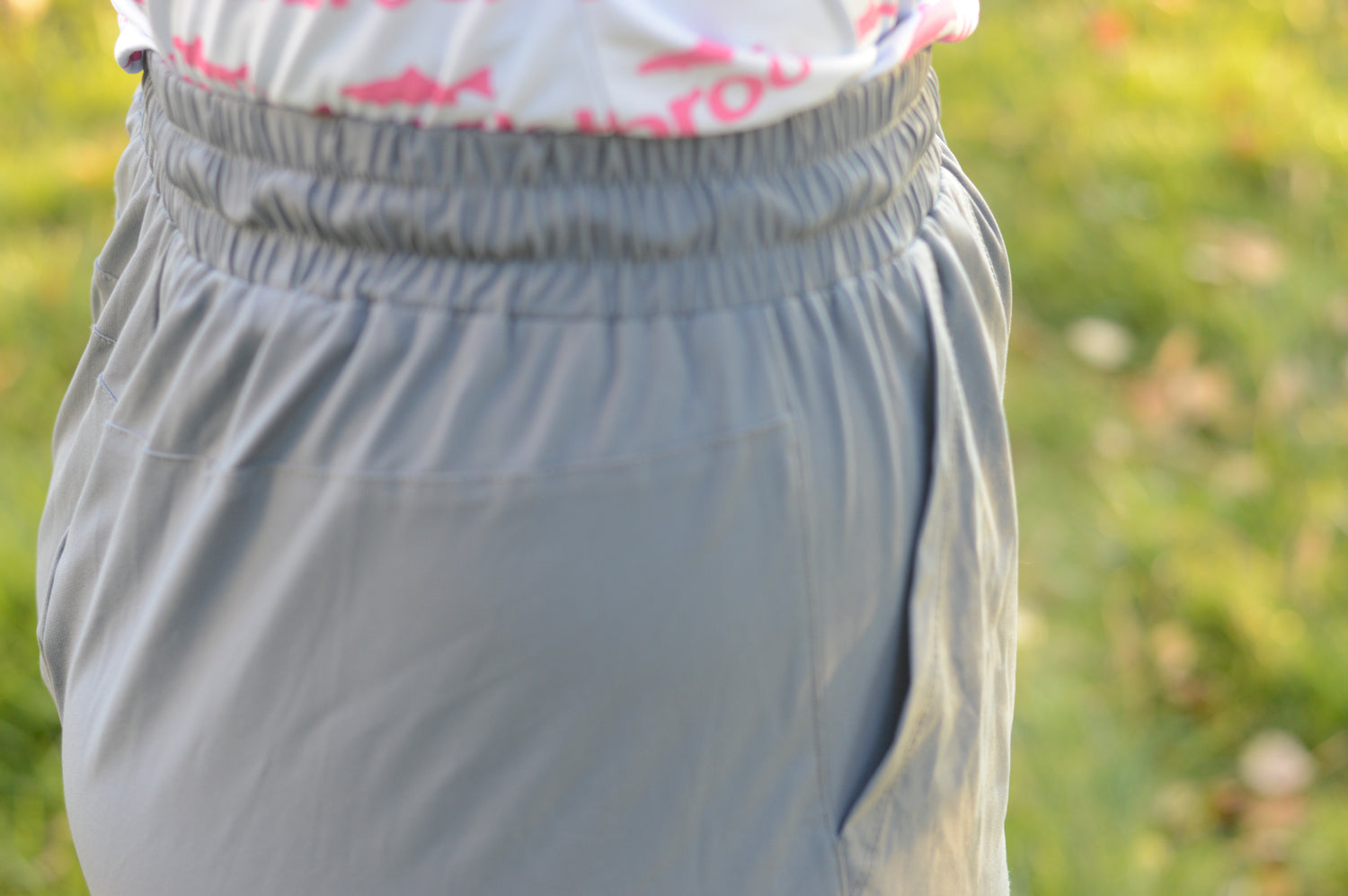 Ultimate Womens Fishing Pants